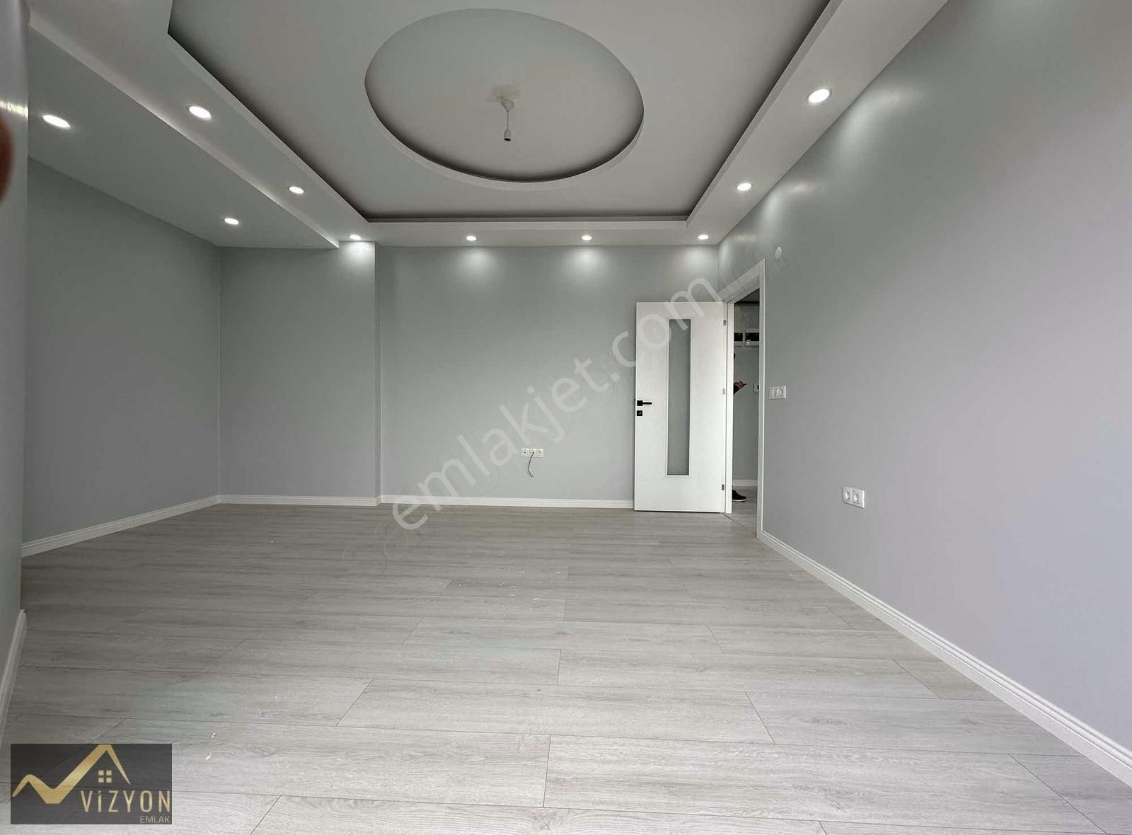 Vizyon Emlaktan 2+190 M2 F.s.m Cad.sınırsız Kredi Asansörlü