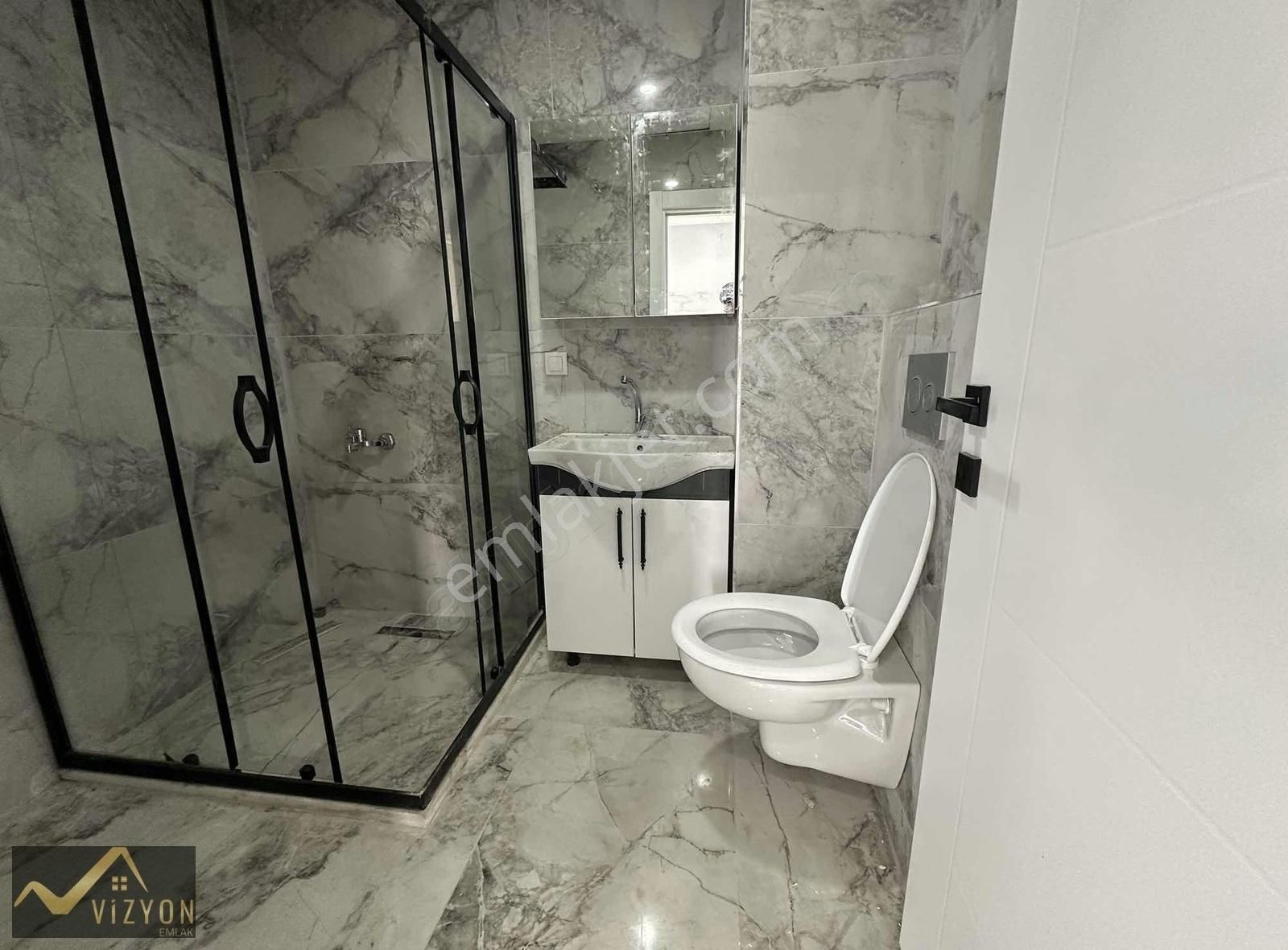 Vizyon Emlaktan 2+190 M2 F.s.m Cad.sınırsız Kredi Asansörlü - Görsel 13