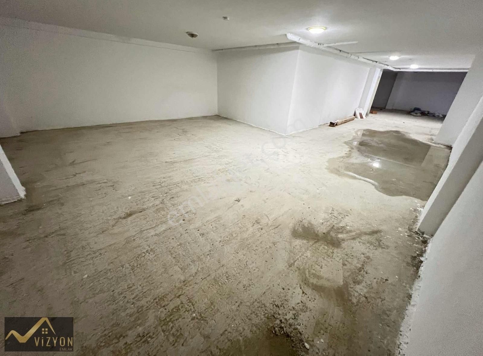 Vizyon'dan Bayramoğlu Mh Asansörlü Kapalı Otoparklı Arakat 2+1 - Görsel 18