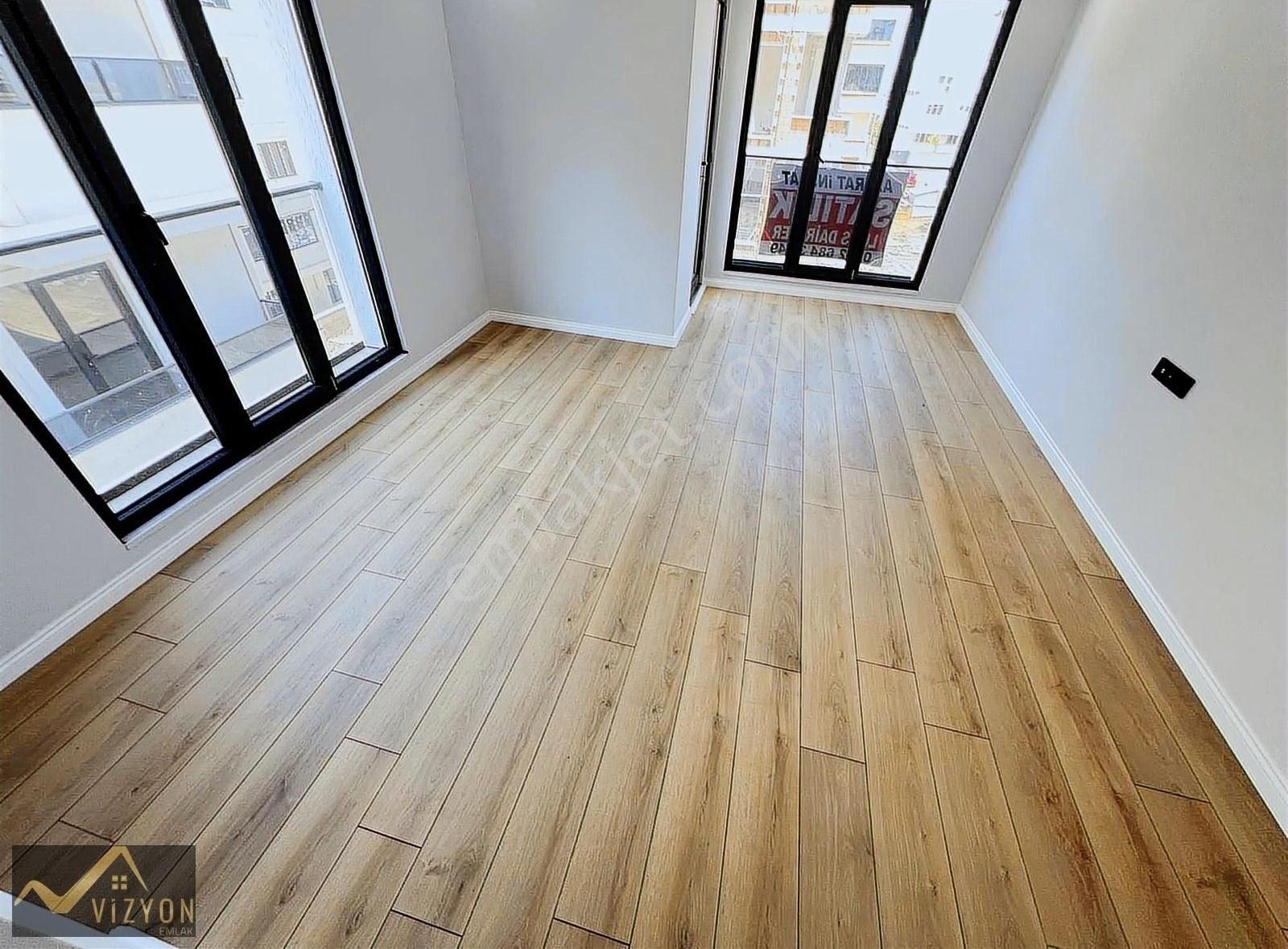 Vizyon'dan Bayramoğlu Mh Asansörlü Kapalı Otoparklı Arakat 2+1 - Görsel 5