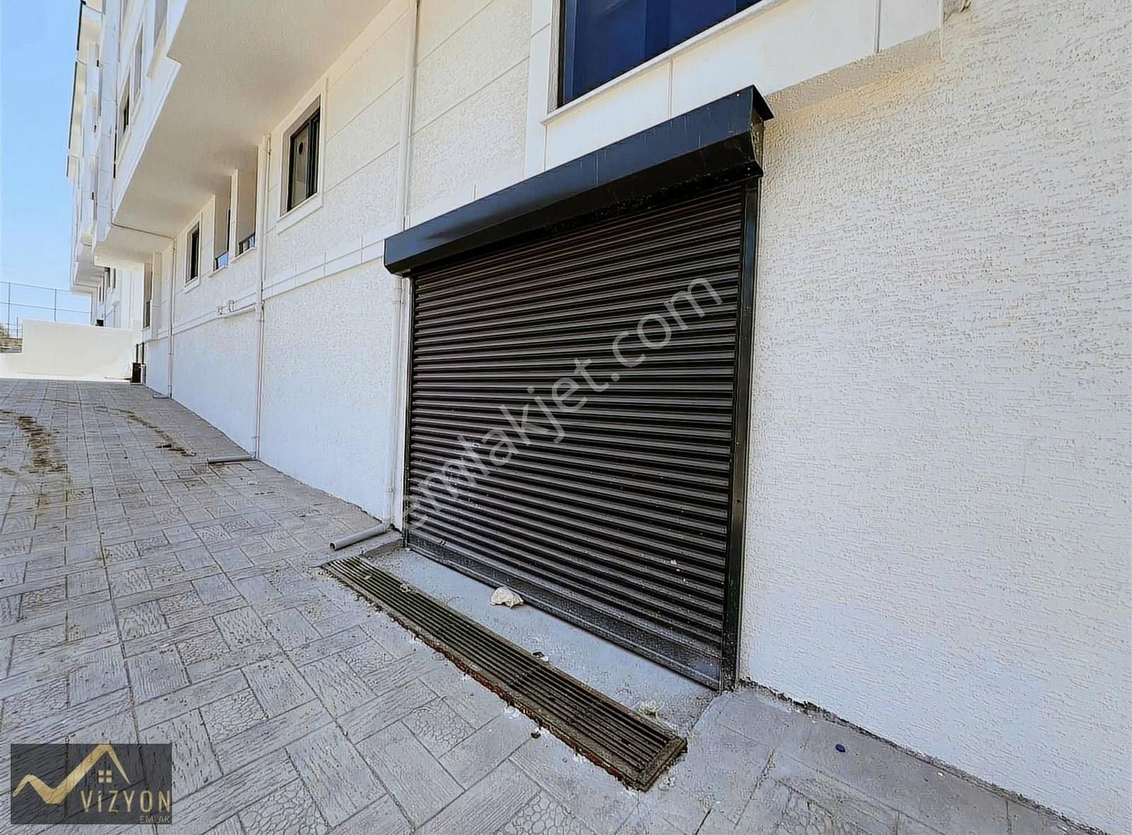 Vizyon'dan Bayramoğlu Mh Asansörlü Kapalı Otoparklı Arakat 2+1 - Görsel 25