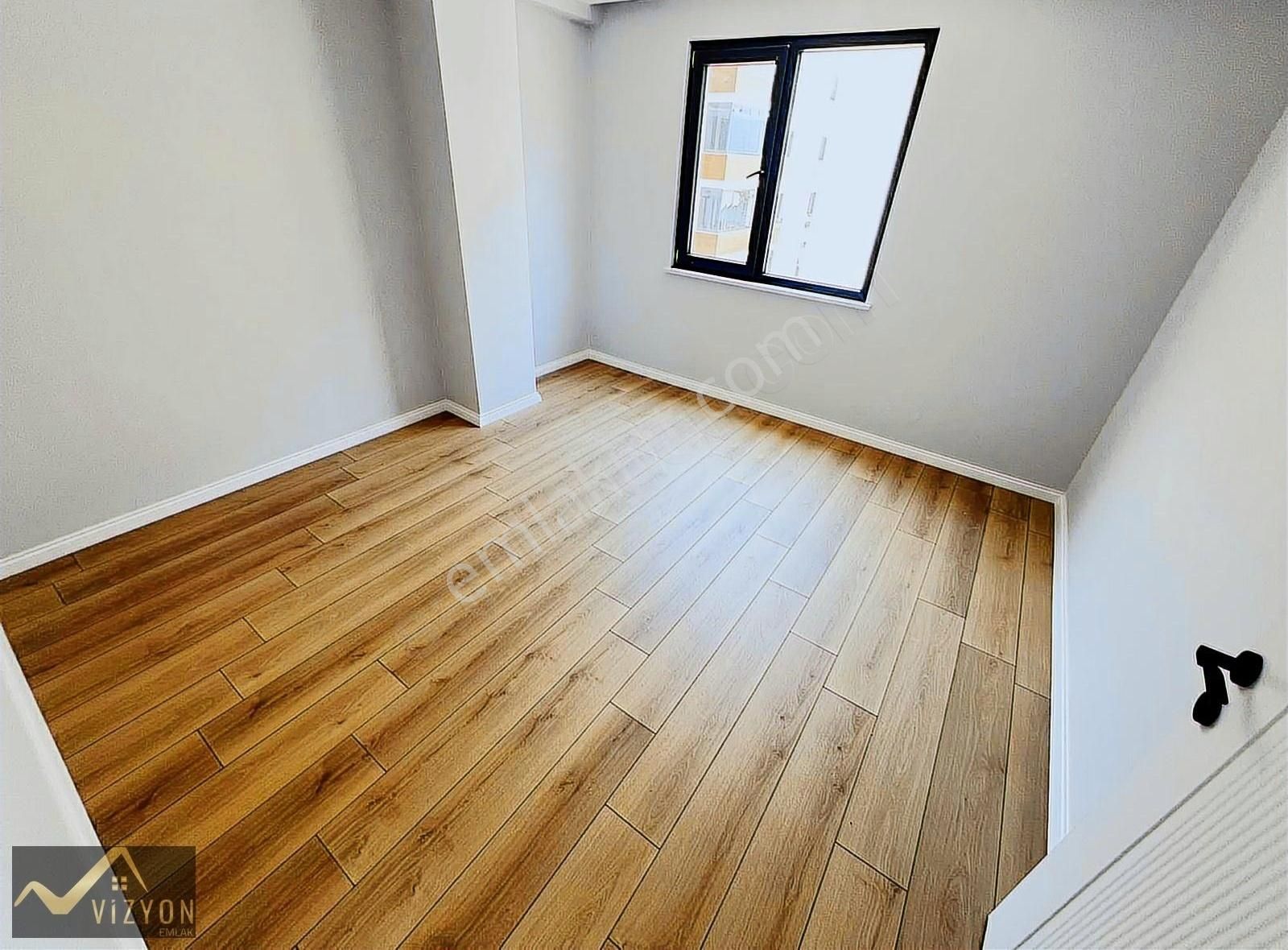 Vizyon'dan Bayramoğlu Mh Asansörlü Kapalı Otoparklı Arakat 2+1 - Görsel 10