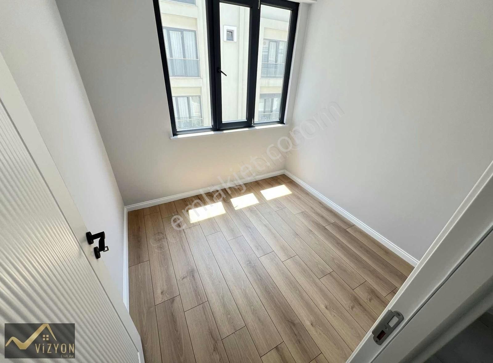 Vizyon'dan Bayramoğlu Mh Asansörlü Kapalı Otoparklı Arakat 2+1 - Görsel 19