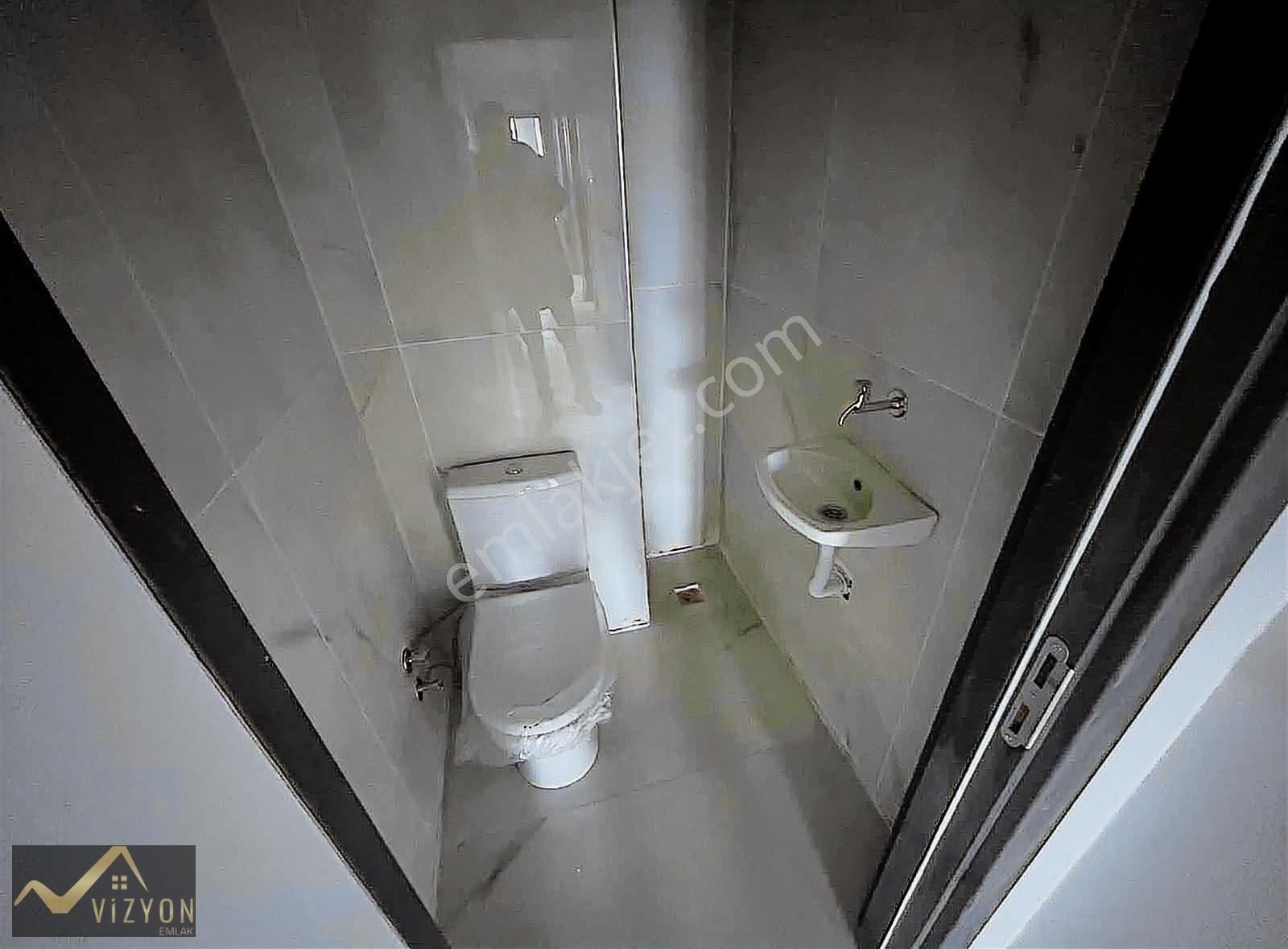 Vizyon Emlak'tan Rams City Yanı 2+1 Asansörlü Kapalı Otoparklı - Görsel 4