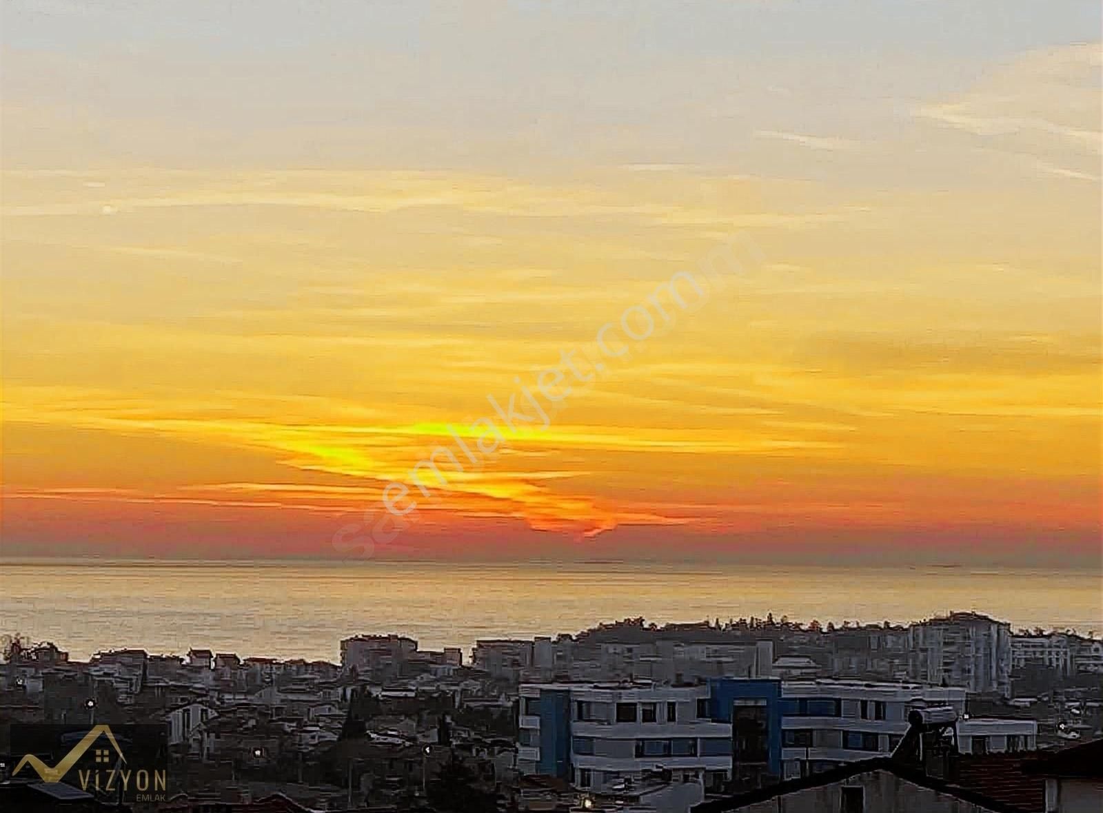 Bayramoğlu Site İçi Full Deniz Mazaralı 245 M2 Dublex - Görsel 15