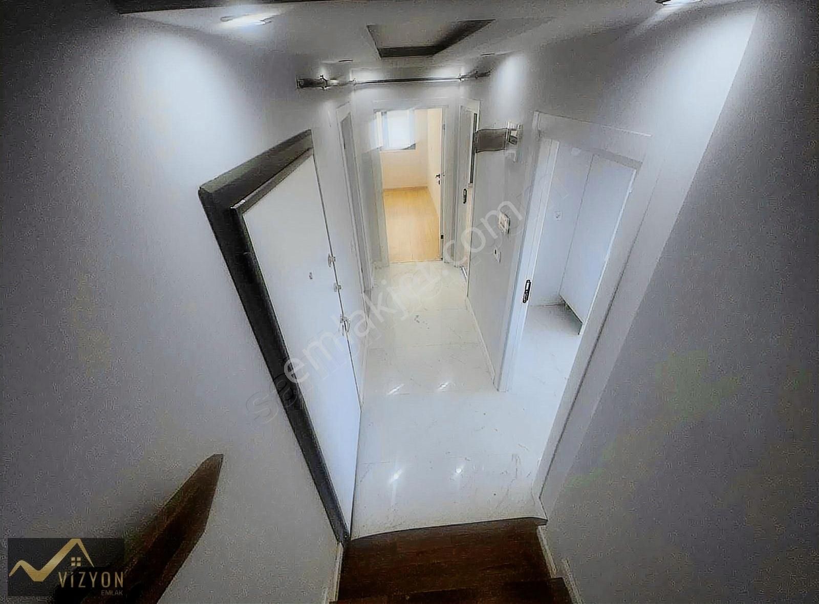 Vizyon Emlatan Butik Site İçi Üst Lüx Dublex 245 M2 K.otopark - Görsel 29