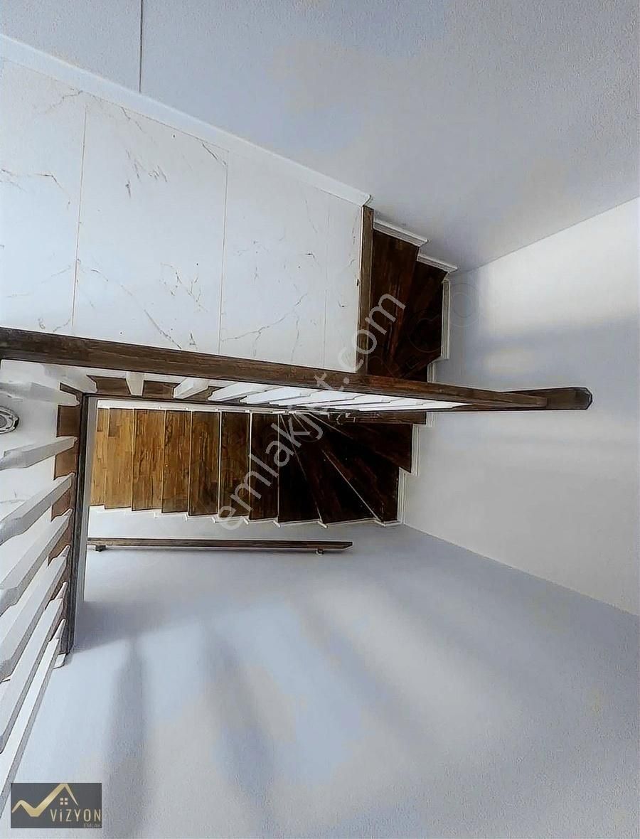 Vizyon Emlatan Butik Site İçi Üst Lüx Dublex 245 M2 K.otopark - Görsel 14