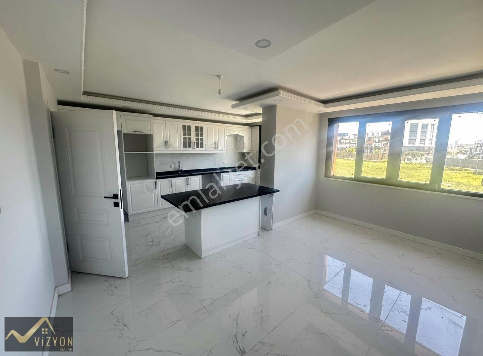 Vizyon Emlatan Butik Site İçi Üst Lüx Dublex 245 M2 K.otopark - Görsel 3