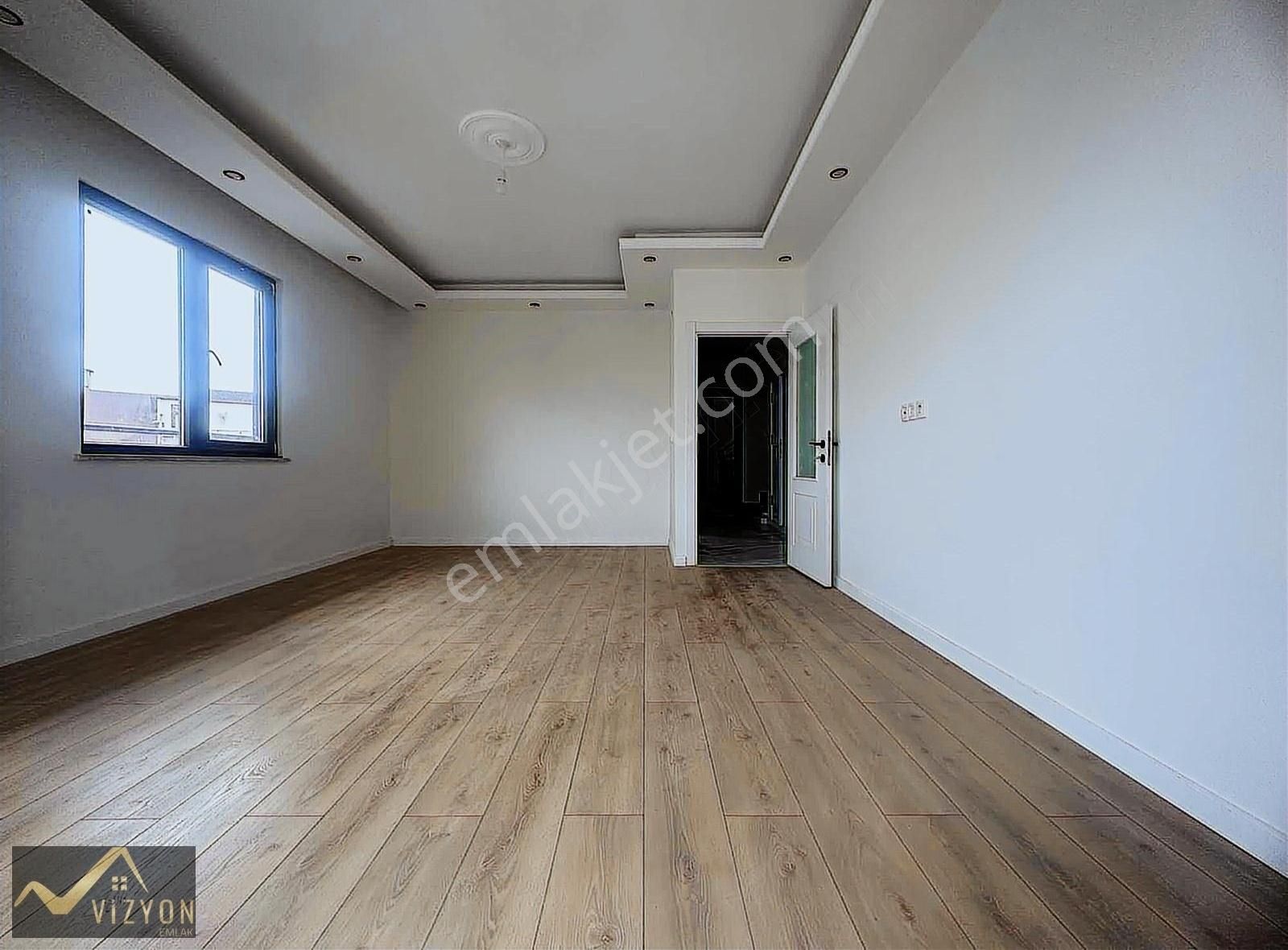 Vizyon Emlak'tan Cadde Üzeri 4+1 Ultra Lüx Dublex - Görsel 19