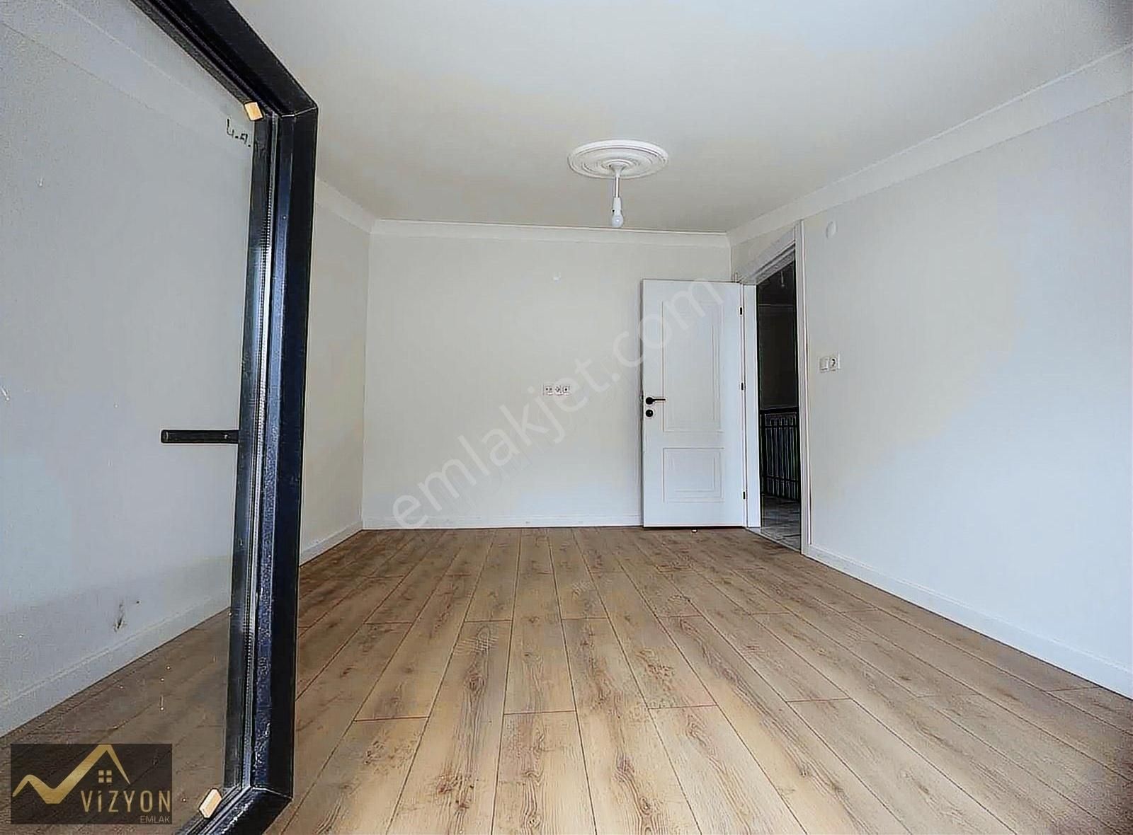 Vizyon Emlak'tan Cadde Üzeri 4+1 Ultra Lüx Dublex - Görsel 11