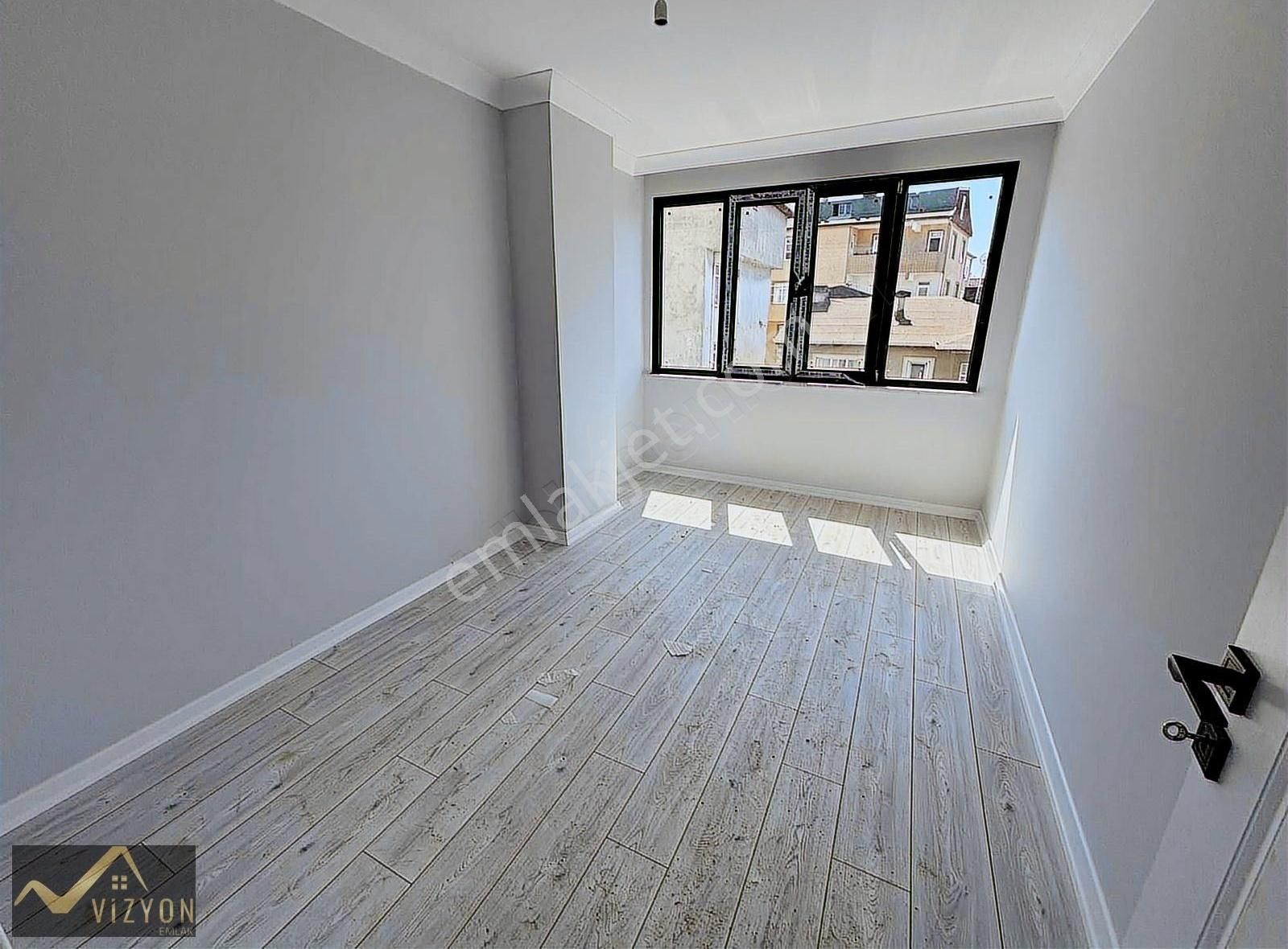 İstasyon Caddesi Dibinde 2+1 Kaçmaz Ara Kat Daire! - Görsel 10