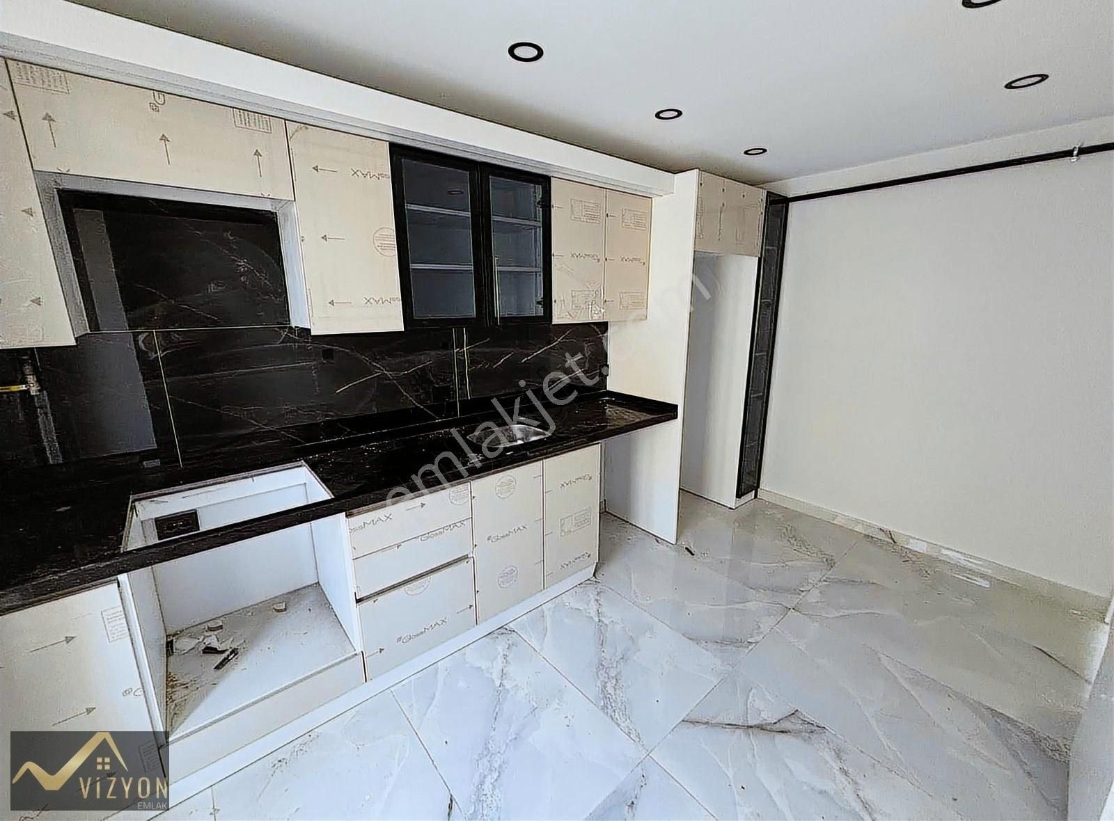 İstasyon Caddesi Dibinde 2+1 Kaçmaz Ara Kat Daire! - Görsel 25