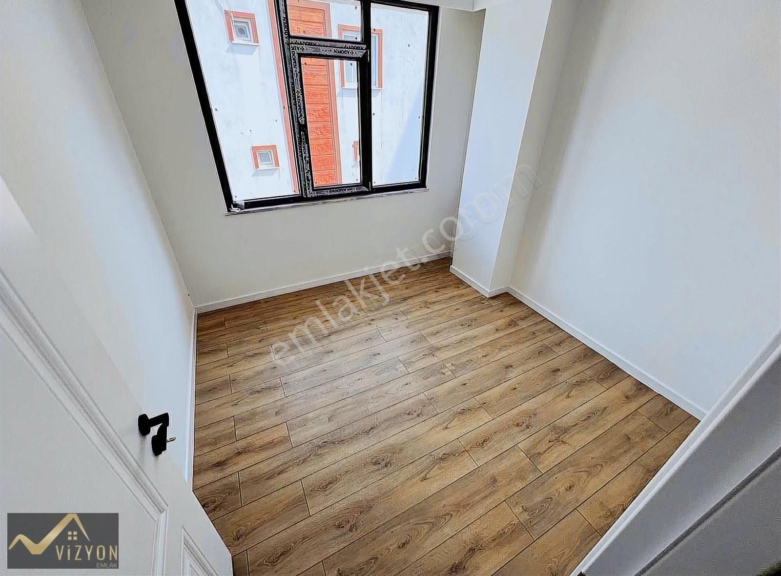 Vizyon Emlak'tan 3+1 Arakat Geniş Kullanışlı Daire - Görsel 20