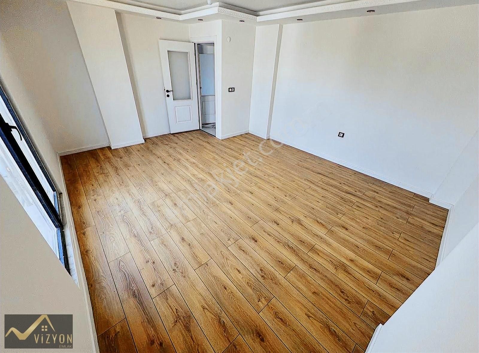 Vizyon Emlak'tan 3+1 Arakat Geniş Kullanışlı Daire - Görsel 13