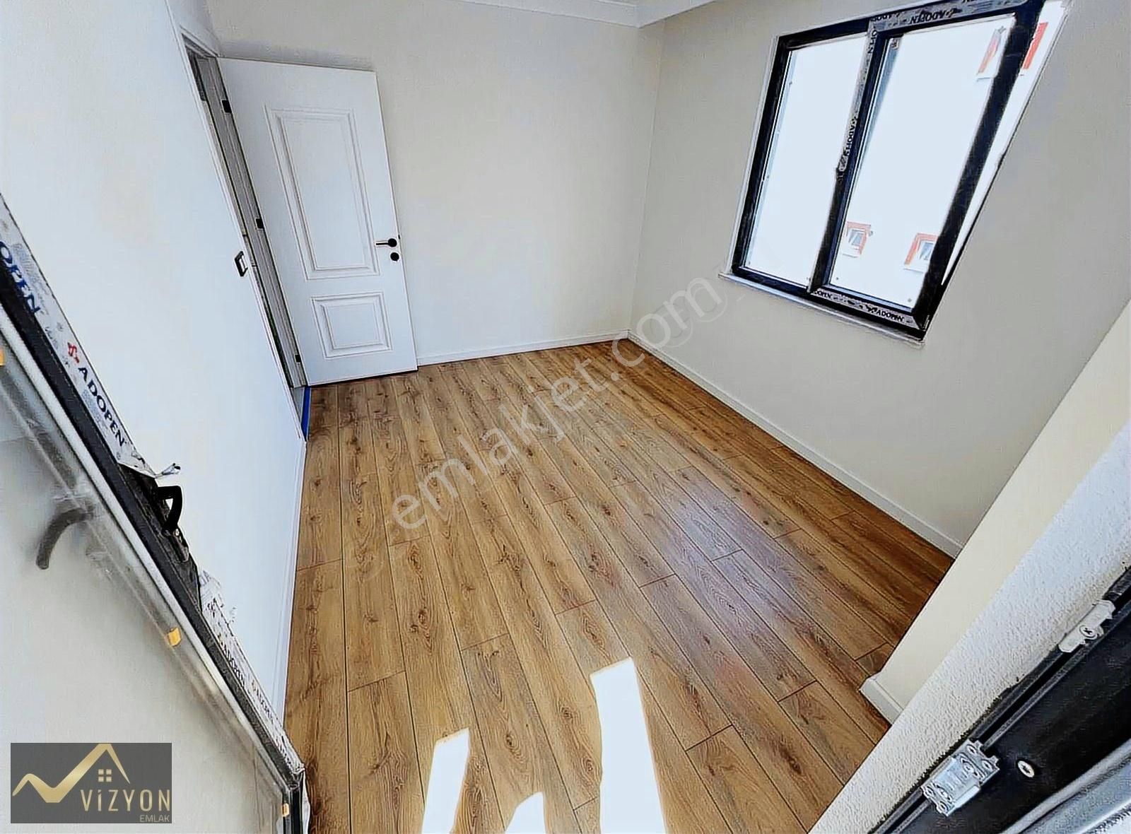 Vizyon Emlak'tan 3+1 Arakat Geniş Kullanışlı Daire - Görsel 17