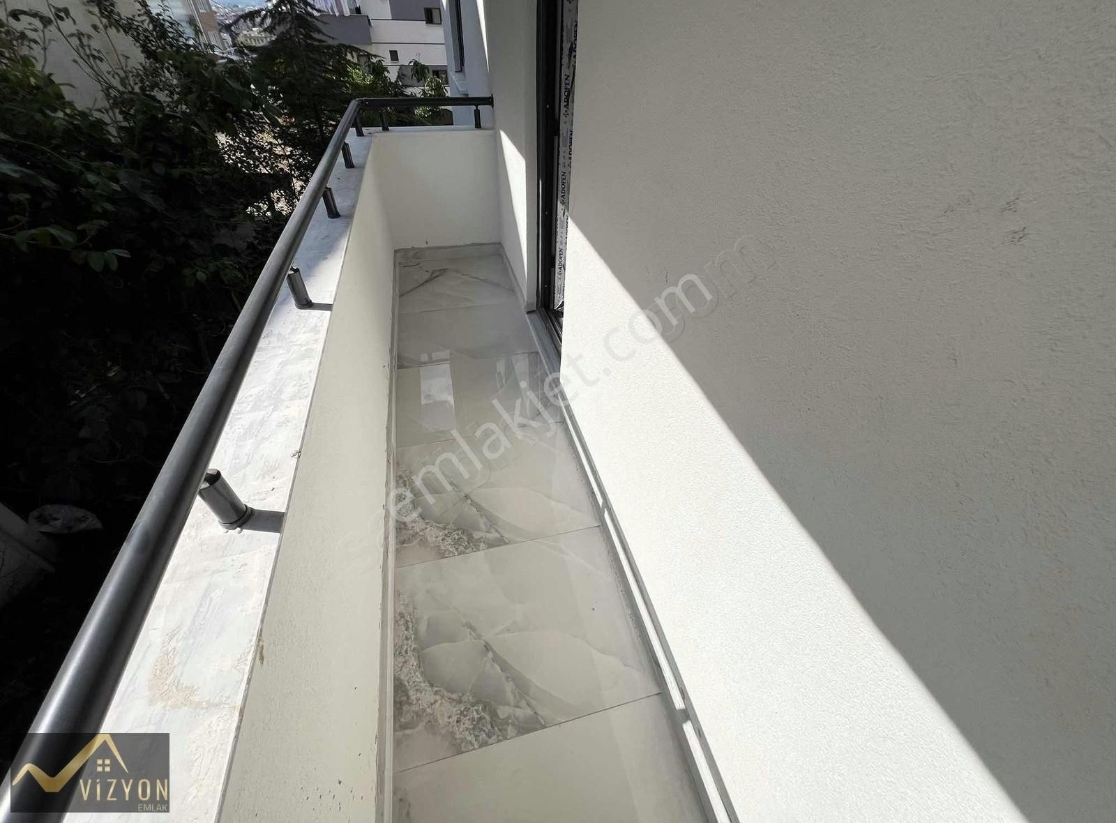 Vizyon Emlak'tan 3+1 Arakat Geniş Kullanışlı Daire - Görsel 24