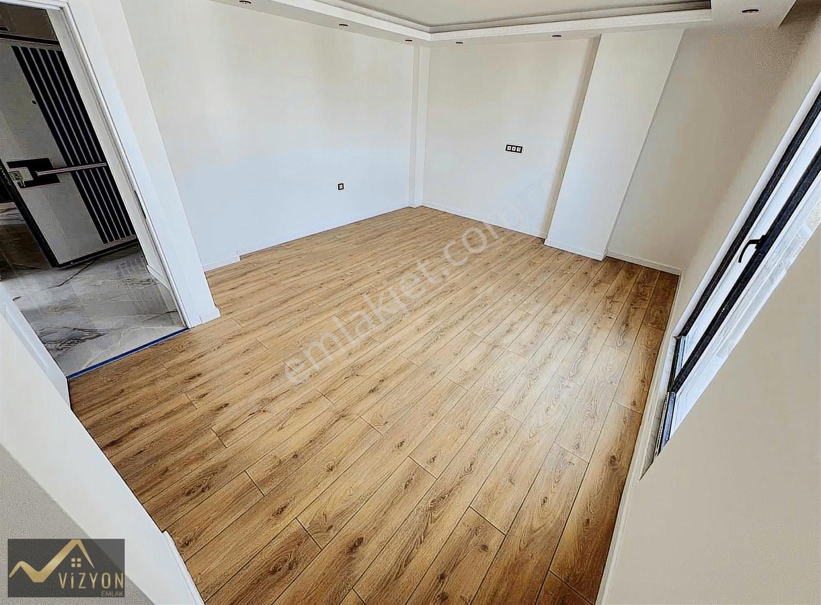 Vizyon Emlak'tan 3+1 Arakat Geniş Kullanışlı Daire - Görsel 10