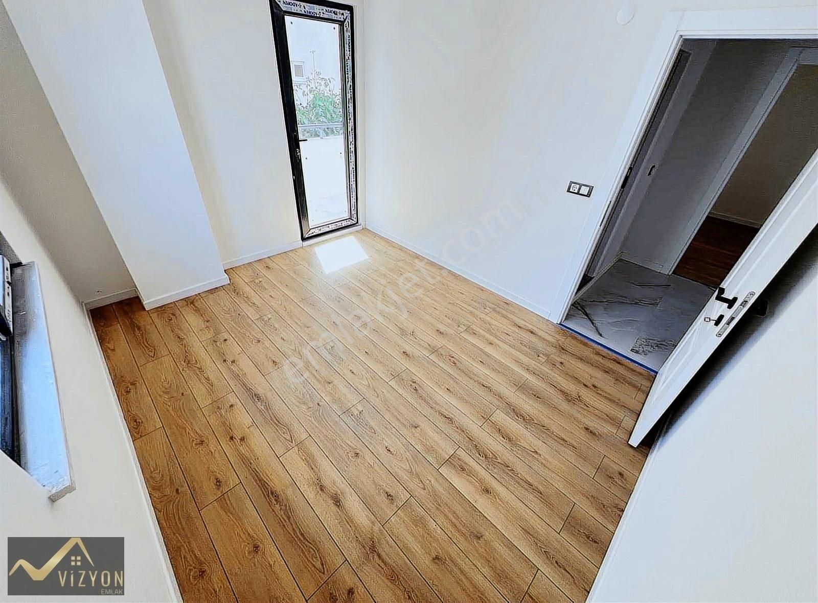 Vizyon Emlak'tan 3+1 Arakat Geniş Kullanışlı Daire - Görsel 2