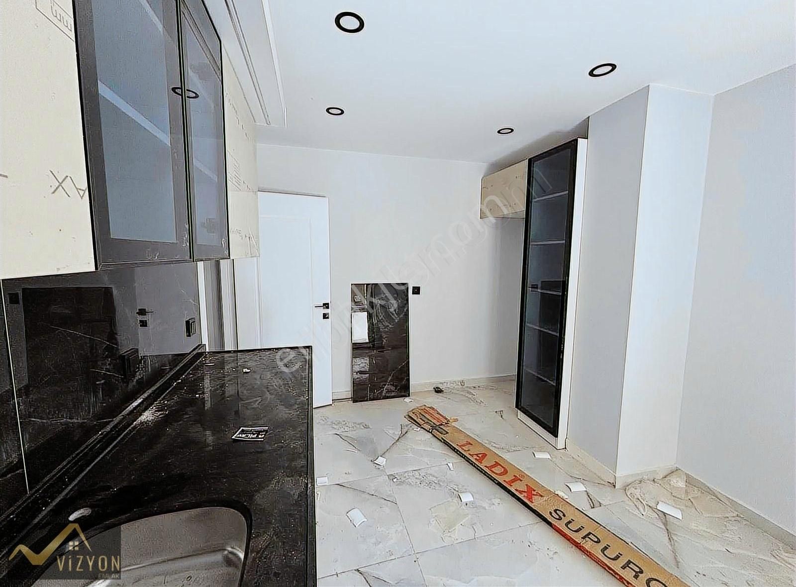 Kazım Karabekirde 4+1 Bahçe Dubleksi! Geniş Aileler İçin Kaçırı - Görsel 18