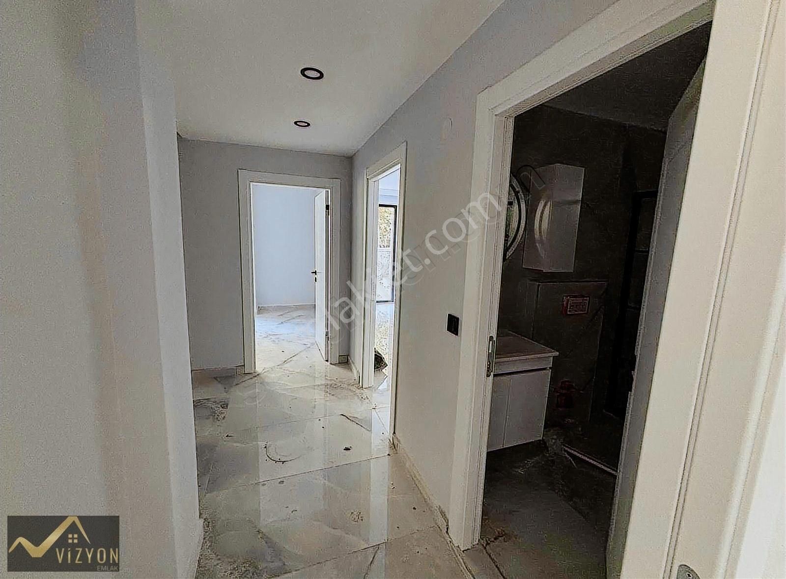 Kazım Karabekirde 4+1 Bahçe Dubleksi! Geniş Aileler İçin Kaçırı - Görsel 29