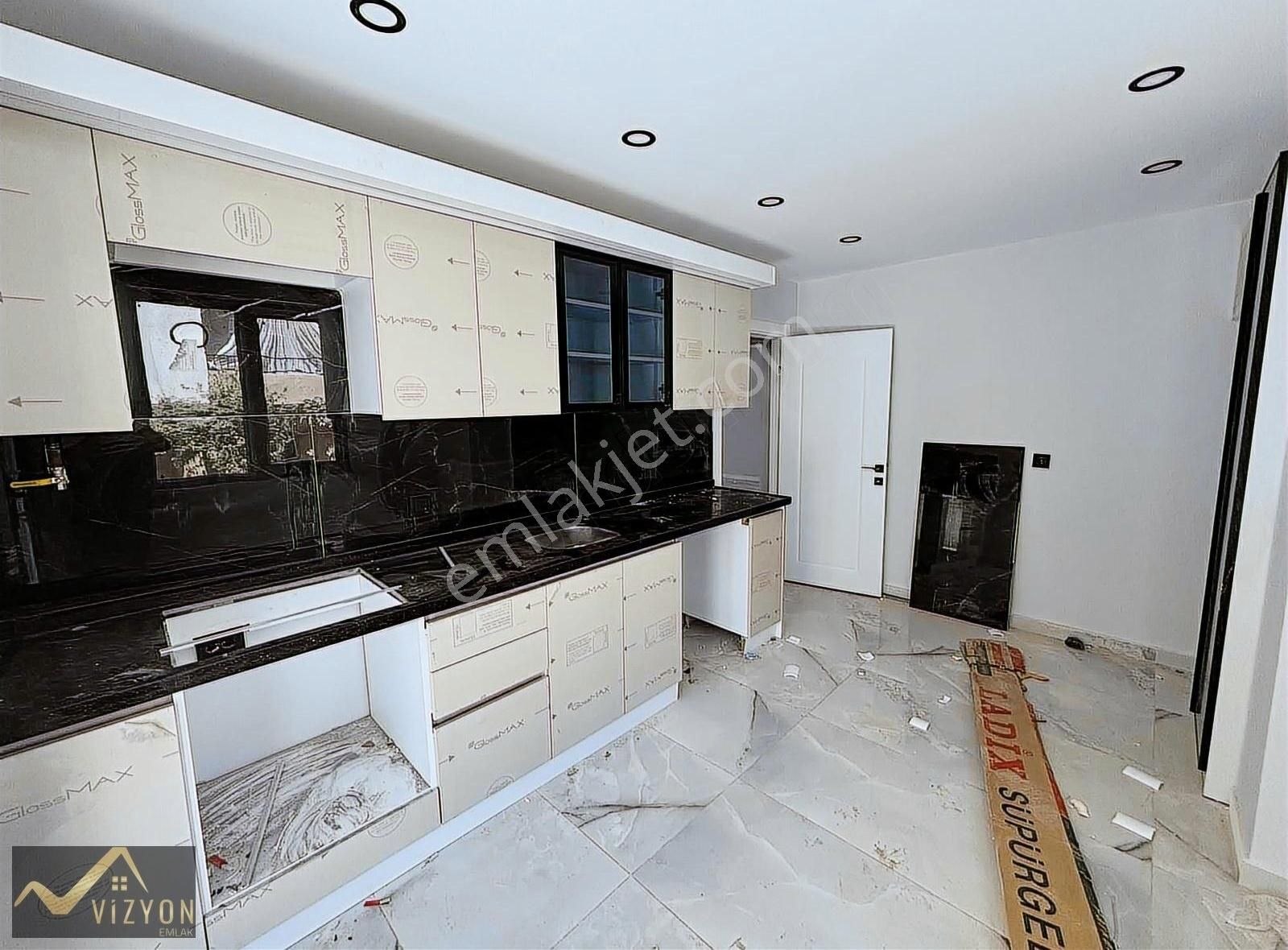 Kazım Karabekirde 4+1 Bahçe Dubleksi! Geniş Aileler İçin Kaçırı - Görsel 14