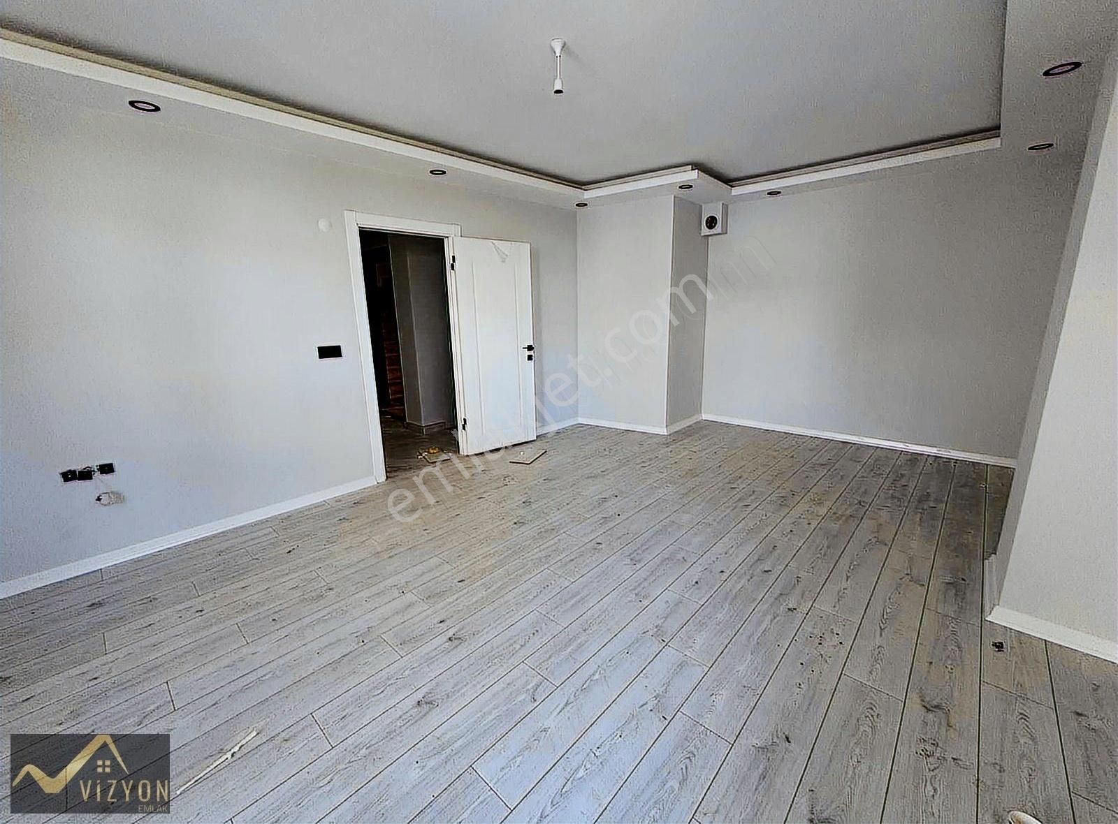 Kazım Karabekirde 4+1 Bahçe Dubleksi! Geniş Aileler İçin Kaçırı - Görsel 28