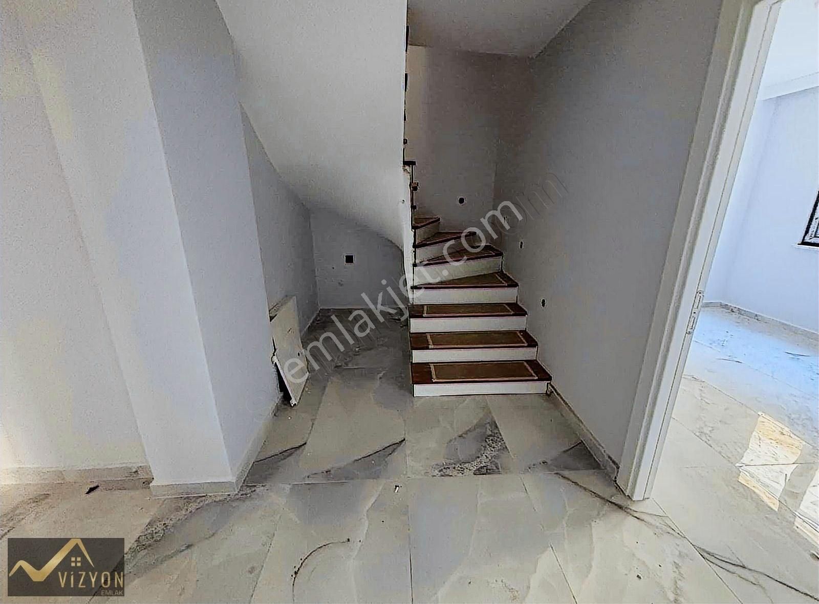 Kazım Karabekirde 4+1 Bahçe Dubleksi! Geniş Aileler İçin Kaçırı - Görsel 4