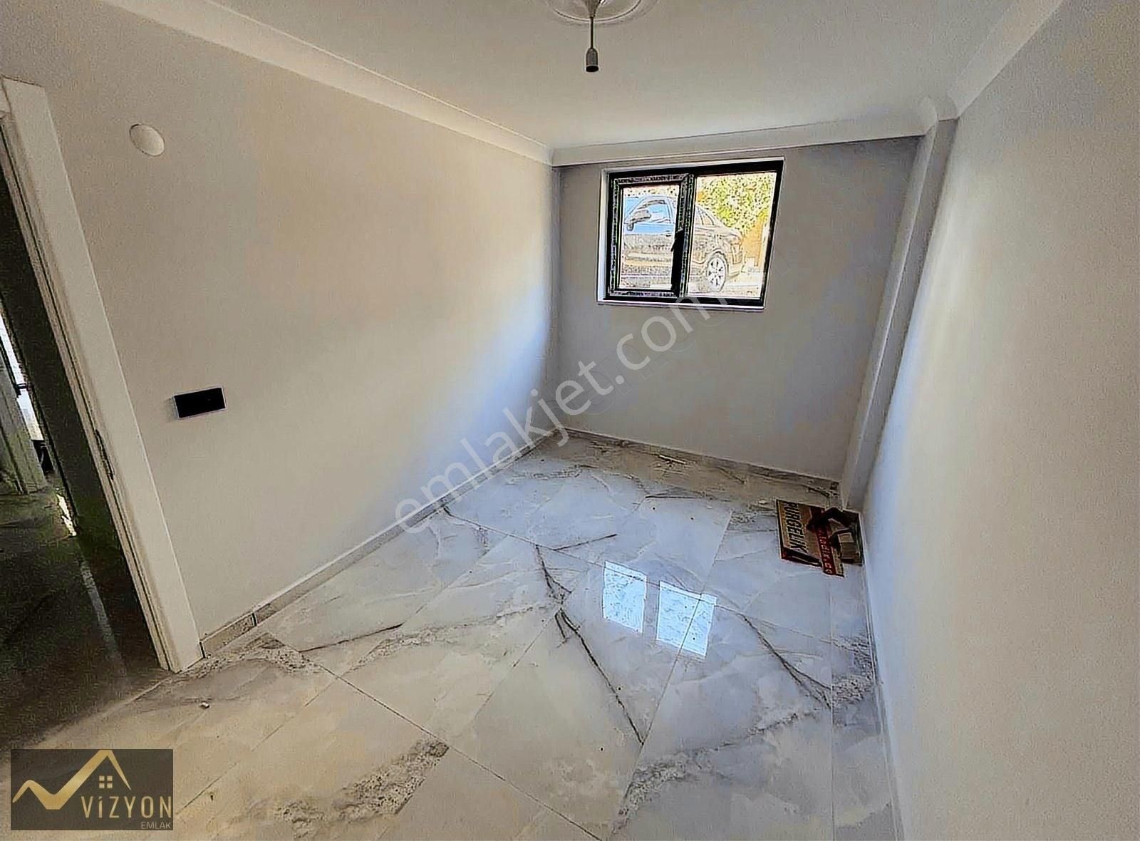 Kazım Karabekirde 4+1 Bahçe Dubleksi! Geniş Aileler İçin Kaçırı - Görsel 13