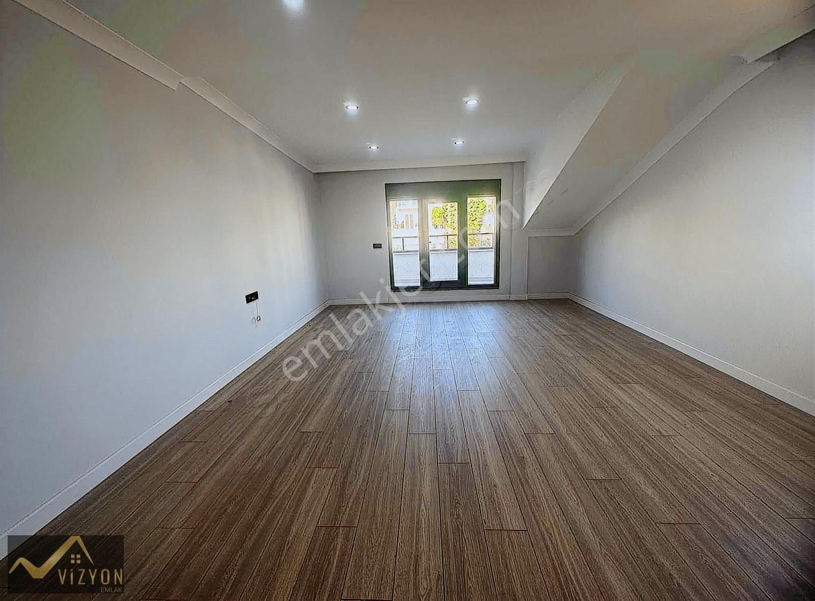 Vizyon Emlak'tan %40 Peşinat Kalan Vade İmkanı Hemen Tapu Teslim - Görsel 18