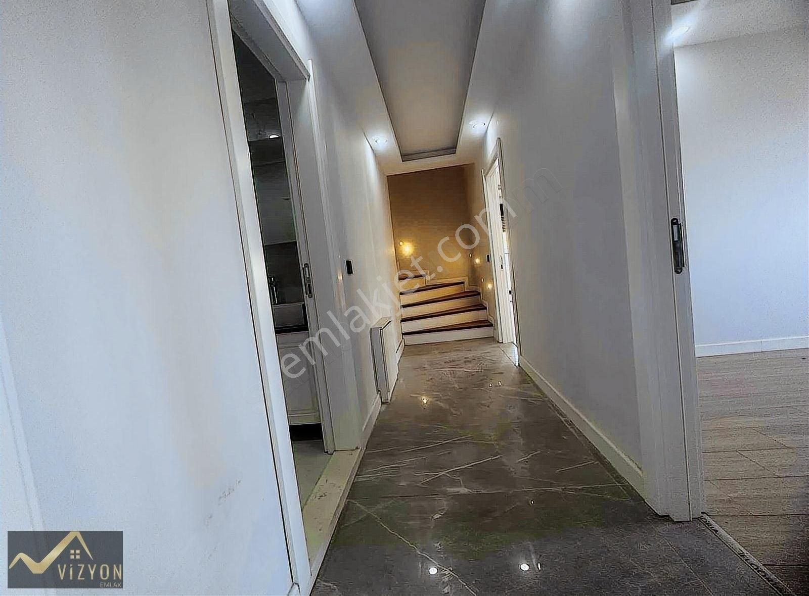 Vizyon Emlak'tan %40 Peşinat Kalan Vade İmkanı Hemen Tapu Teslim - Görsel 10