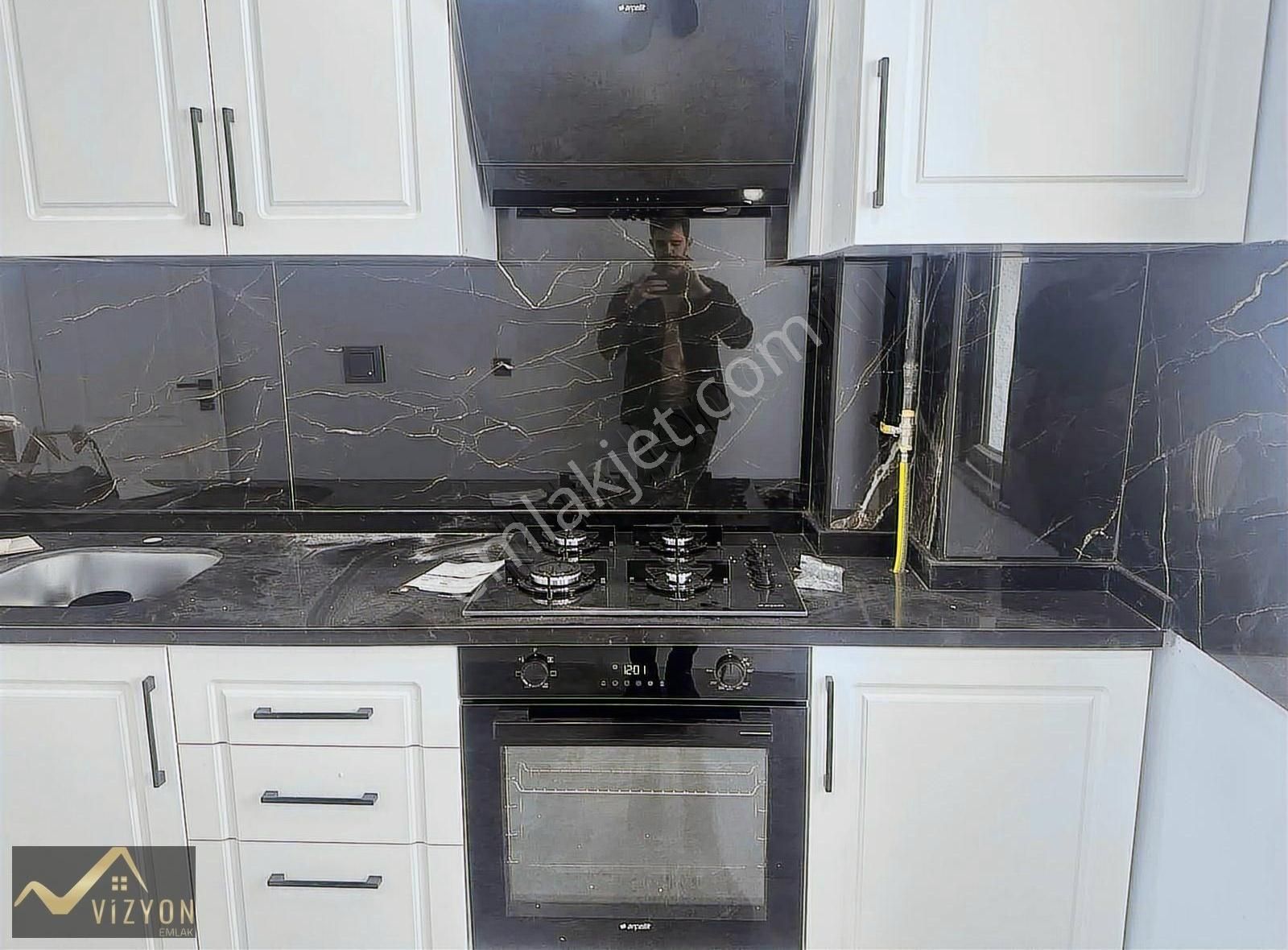 ***800 Bin Tl Peşinat 25.000₺ Taksitle Ev Sahibi Olma İmkanı*** - Görsel 7