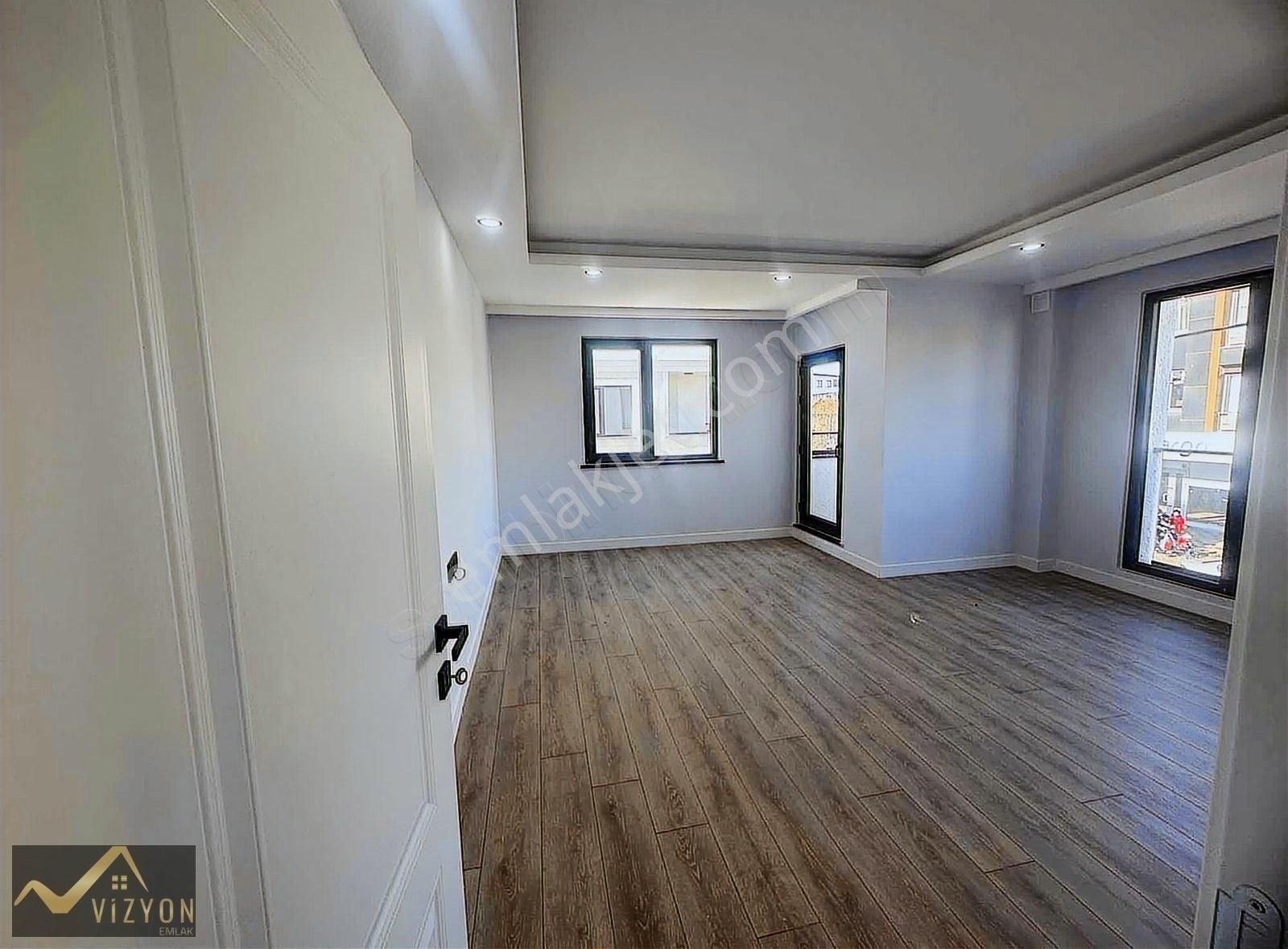 ***800 Bin Tl Peşinat 25.000₺ Taksitle Ev Sahibi Olma İmkanı*** - Görsel 4