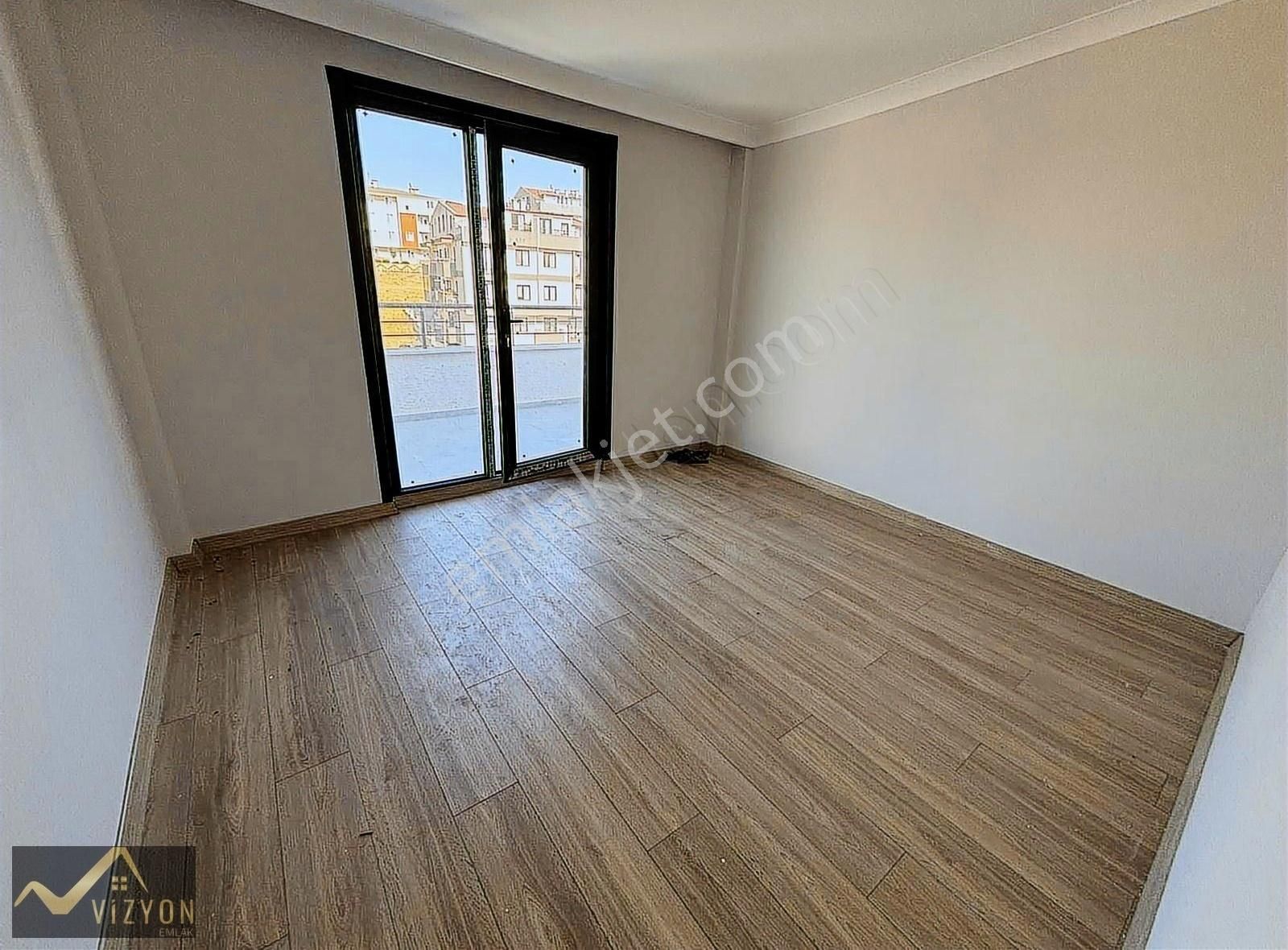 Vizyon Emlak'tan 4+1 Dubleks - Görsel 18