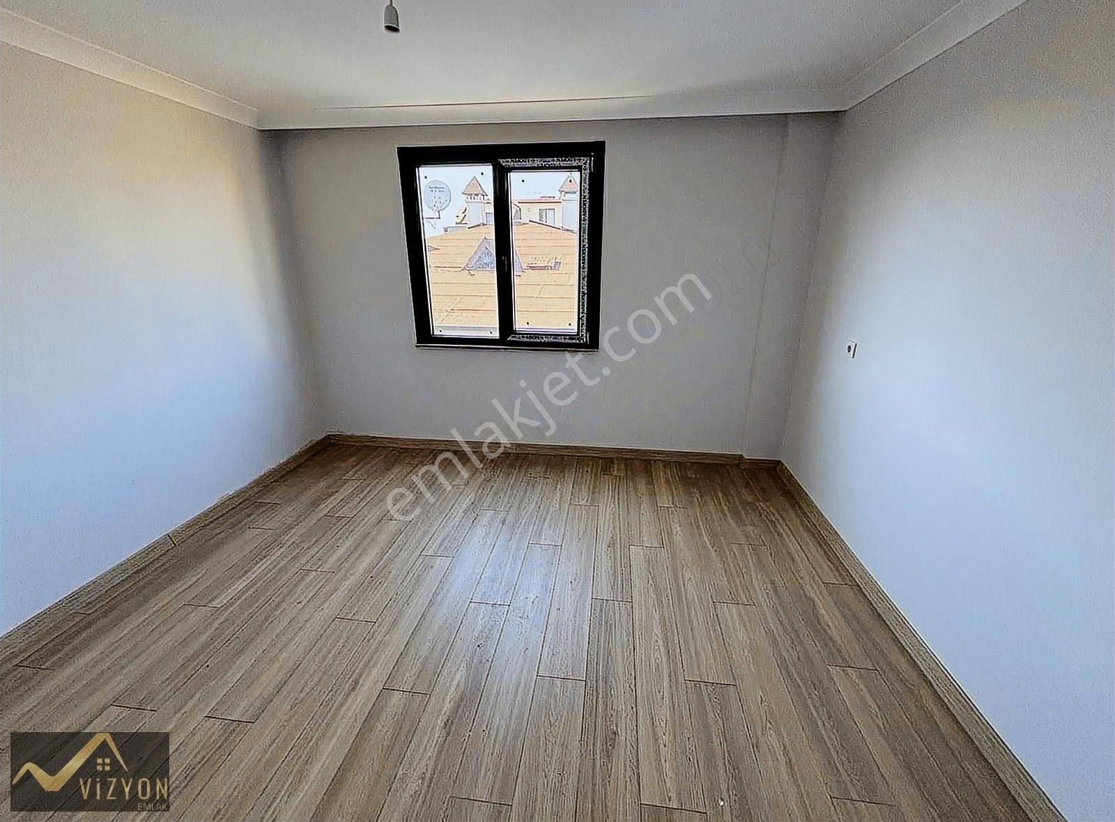 Vizyon Emlak'tan 4+1 Dubleks - Görsel 10