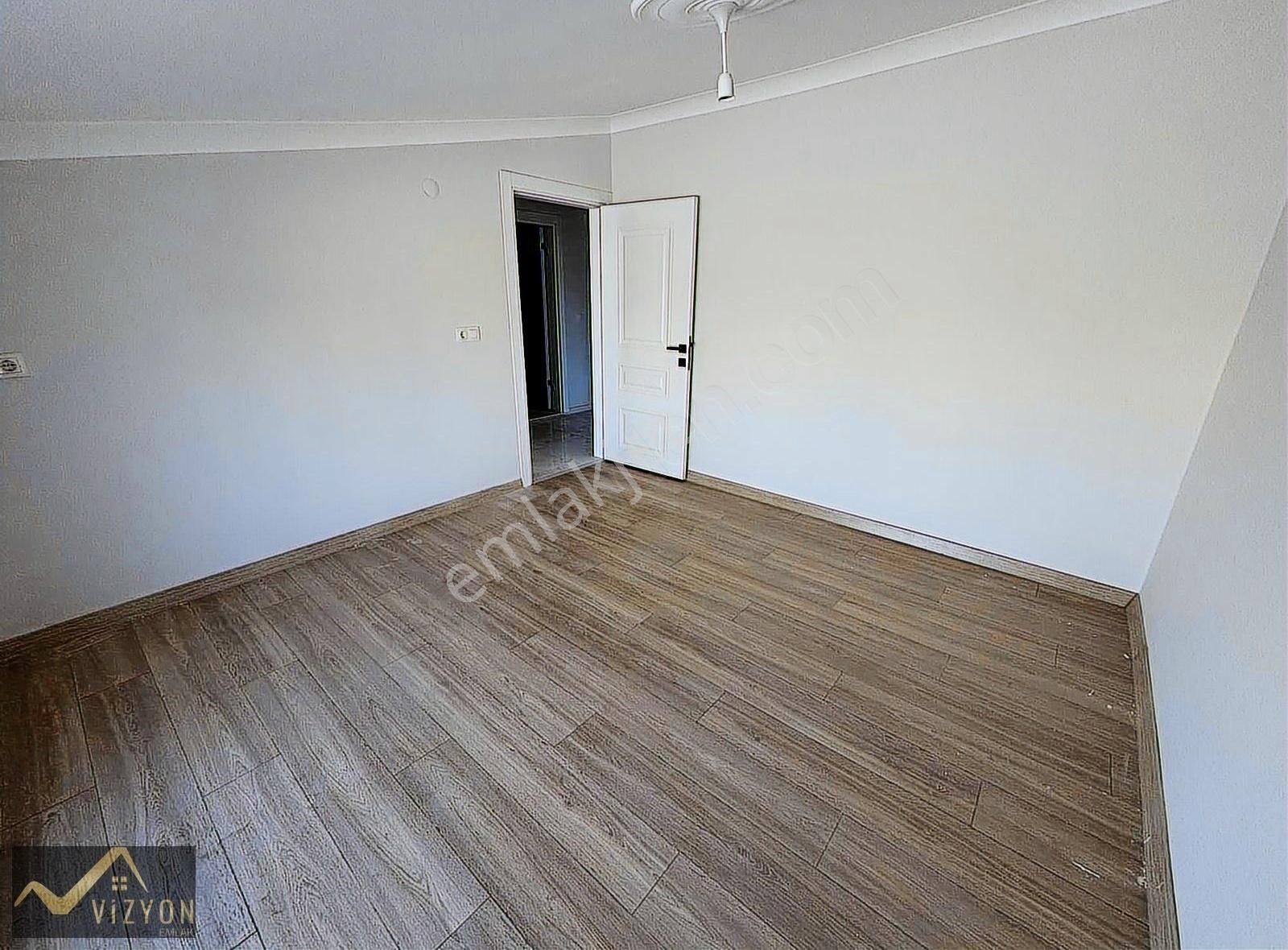 Vizyon Emlak'tan 4+1 Dubleks - Görsel 13