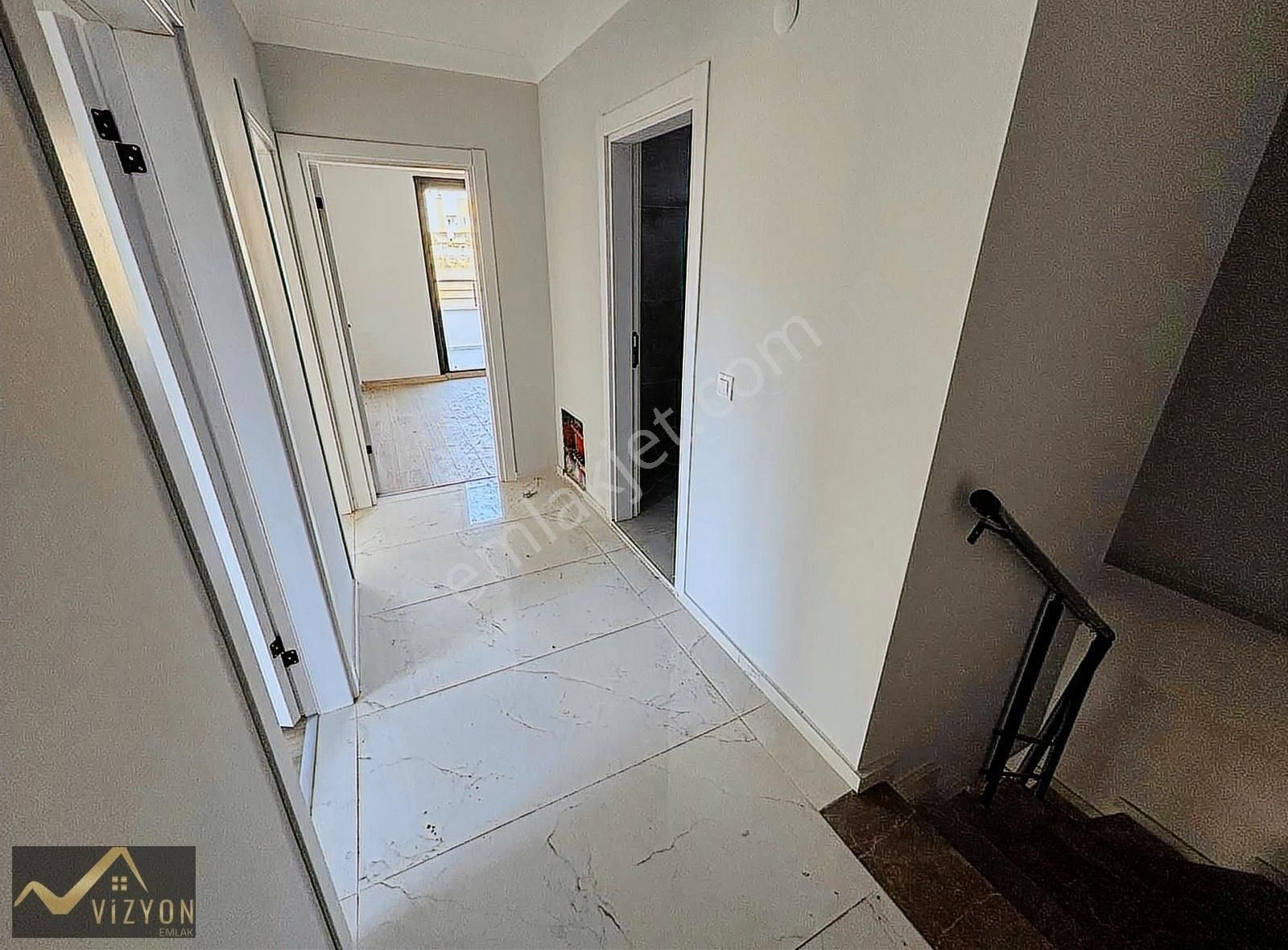 Vizyon Emlak'tan 4+1 Dubleks - Görsel 28