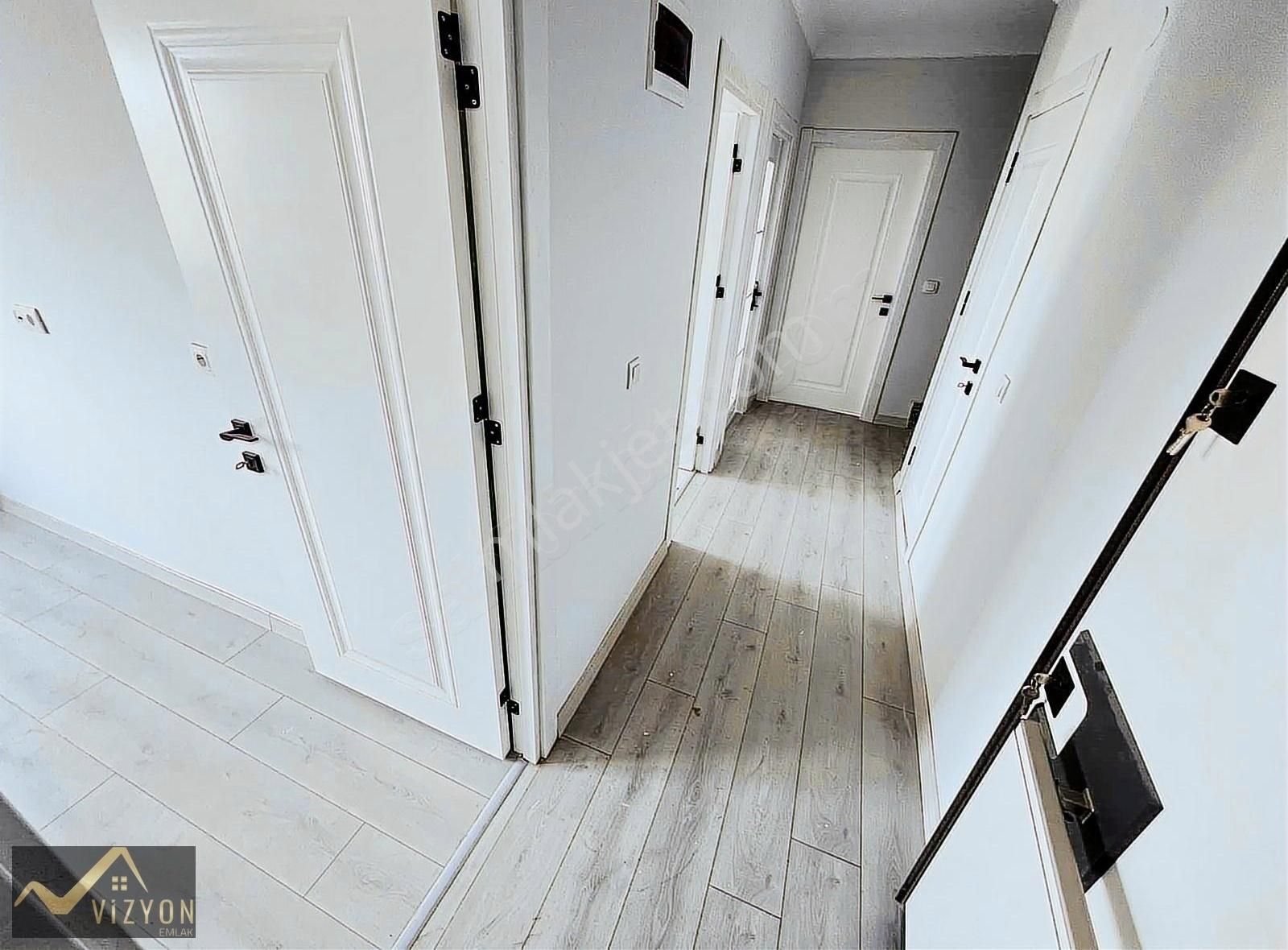 Vizyon Emlak'tan Emek Mh Marmaraya Yakın 4+1 Çatı Dubleksi - Görsel 5