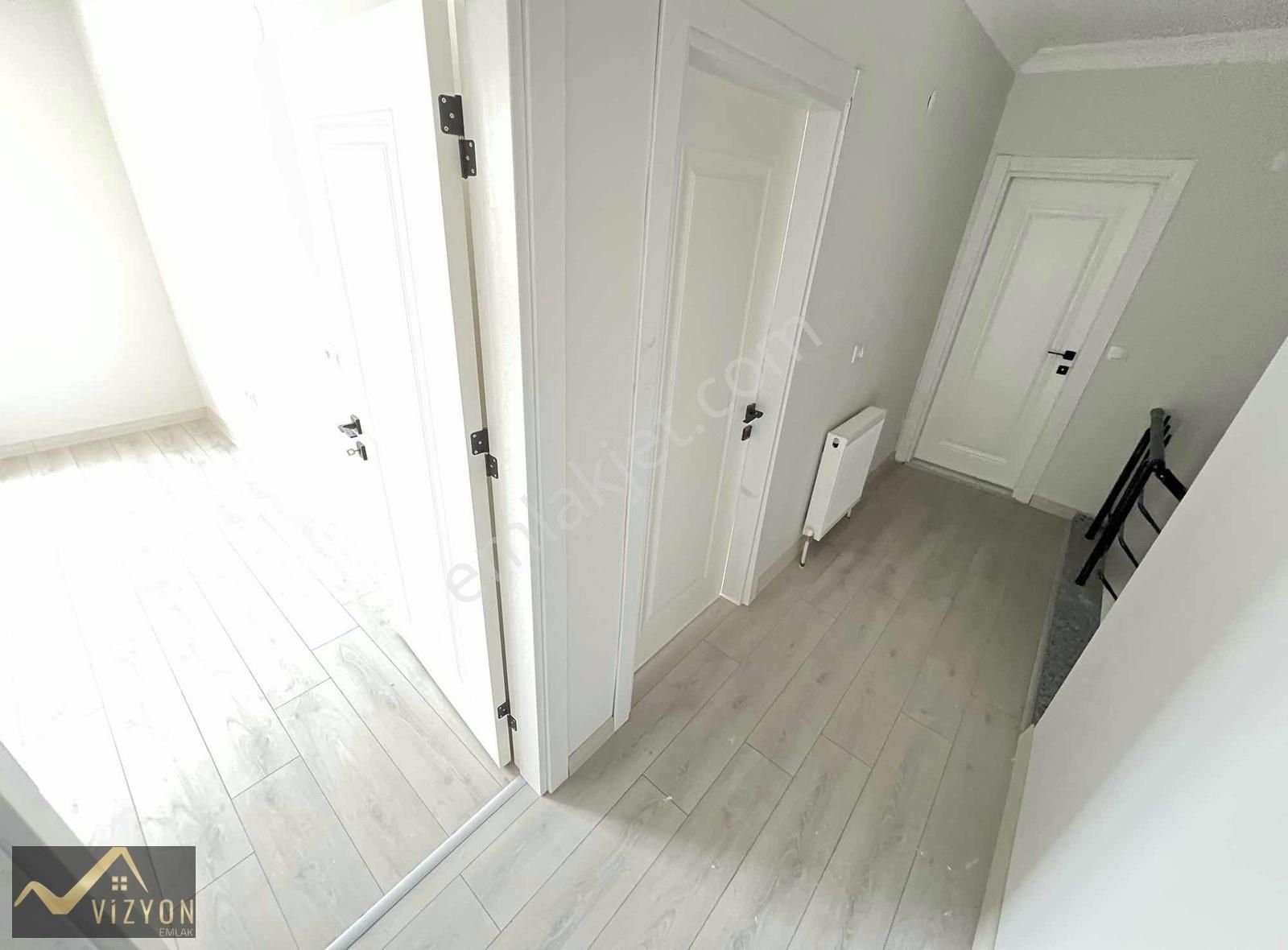 Vizyon Emlak'tan Emek Mh Marmaraya Yakın 4+1 Çatı Dubleksi - Görsel 27