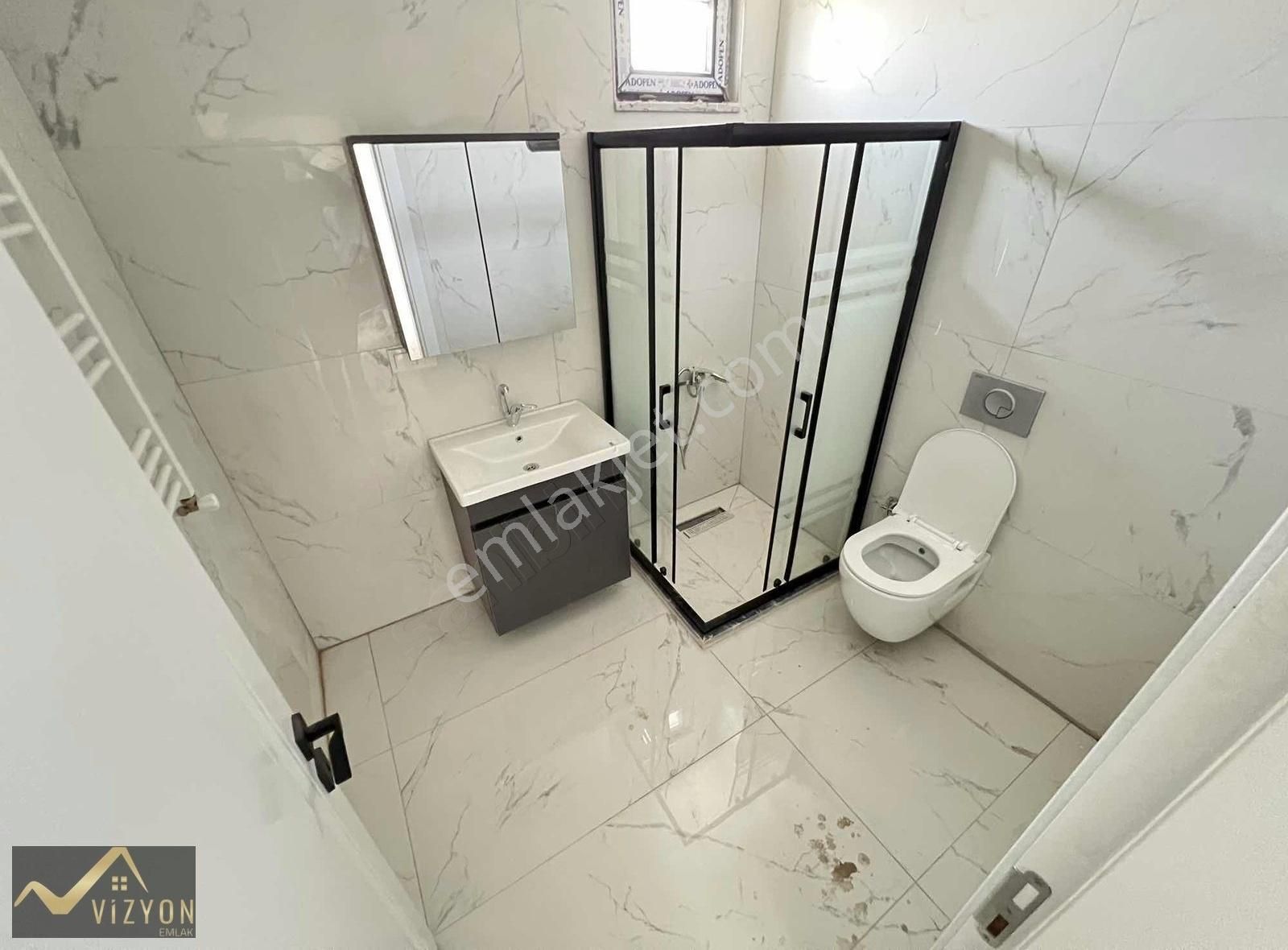 Vizyon Emlak'tan Emek Mh Marmaraya Yakın 4+1 Çatı Dubleksi - Görsel 23