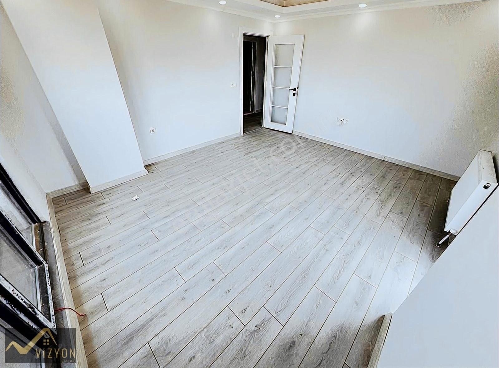 Vizyon'dan Emek Mh Asansörlü Arakat 85 M2 2+1 Sıfır Daire - Görsel 14