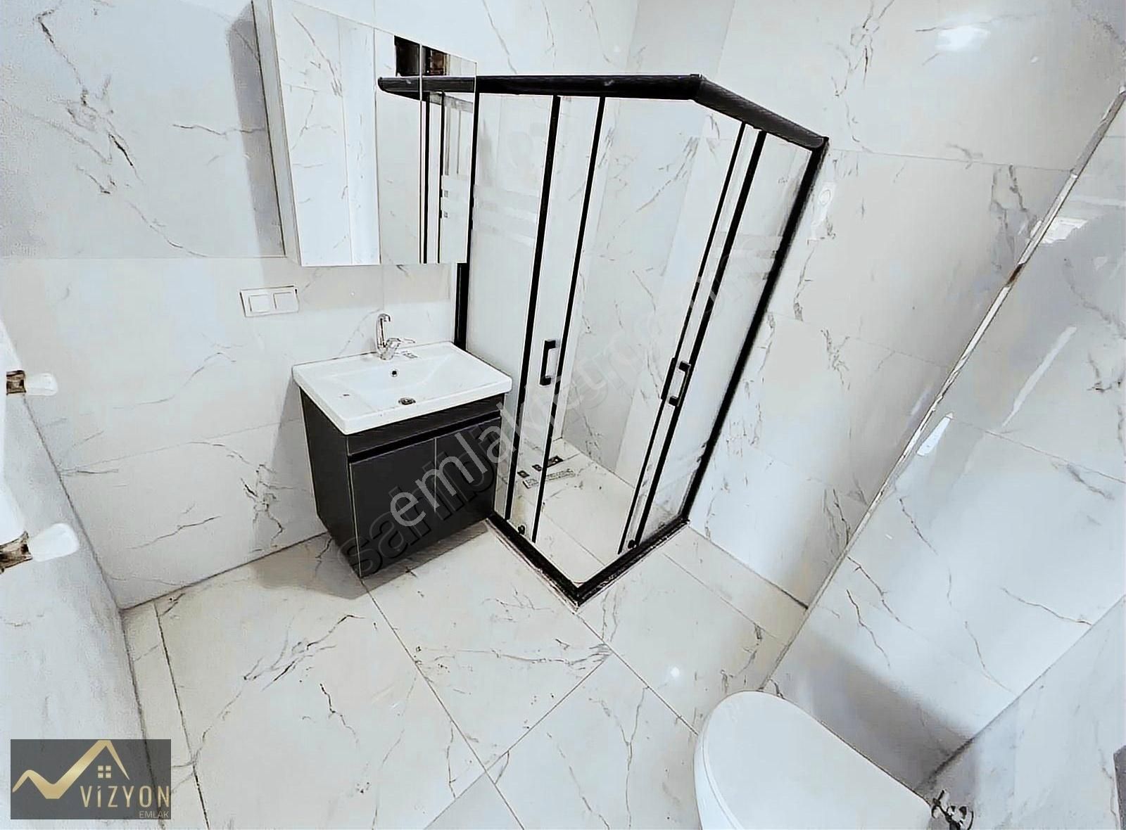 Vizyon'dan Emek Mh Asansörlü Arakat 85 M2 2+1 Sıfır Daire - Görsel 8