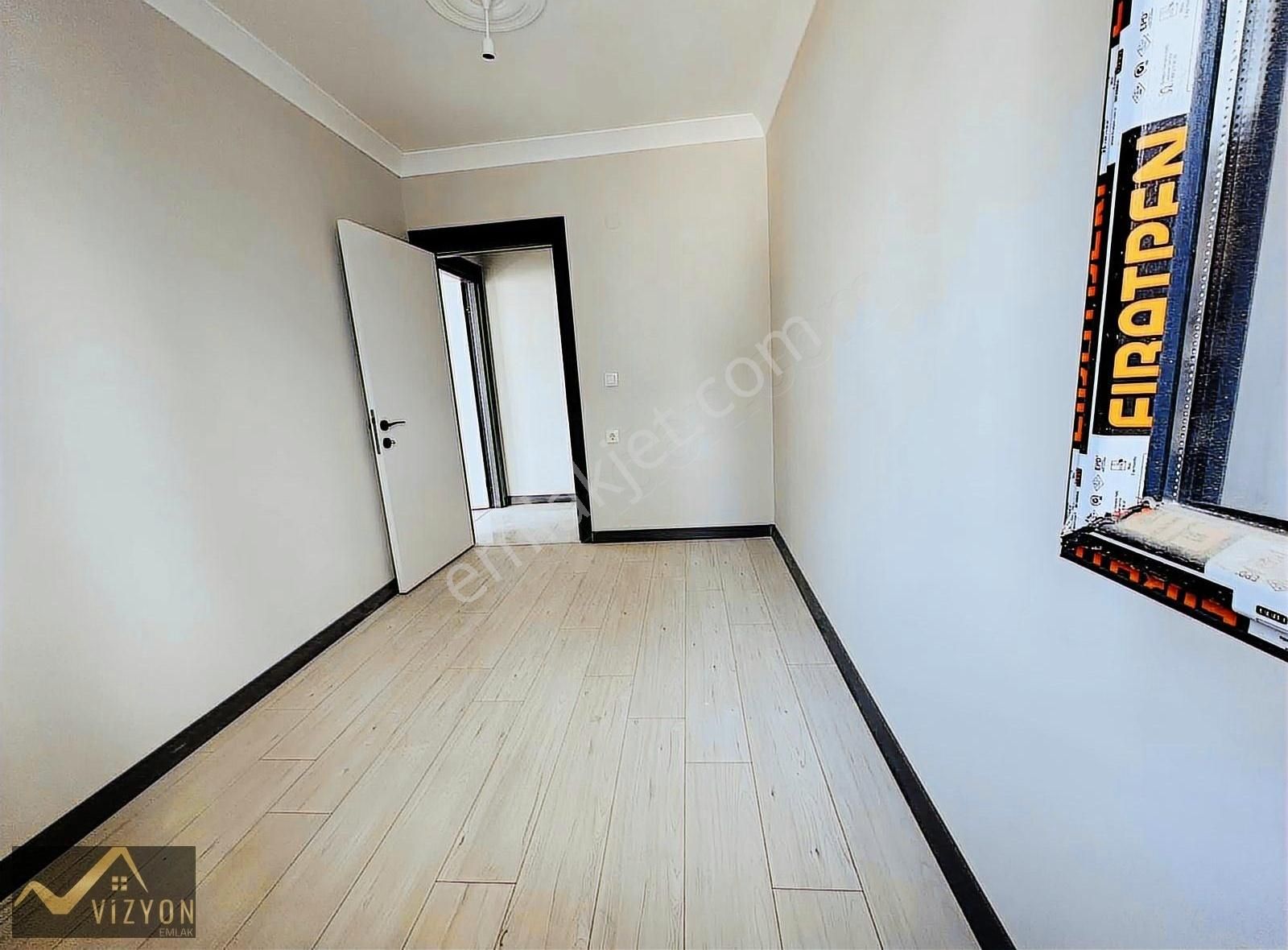 Rams City Yanı Site İçi 2+1 90 M2 Ara Kat Asansör Kapalı Otopark - Görsel 24