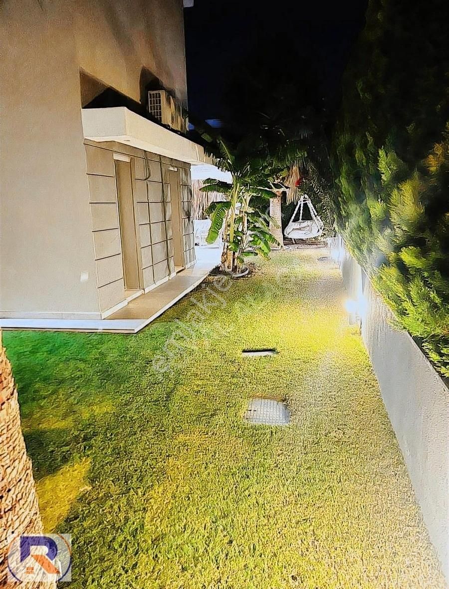 Şifne De Denize Yürüme Mesafesinde Havuzlu 3+1 Satılık Villa - Görsel 2