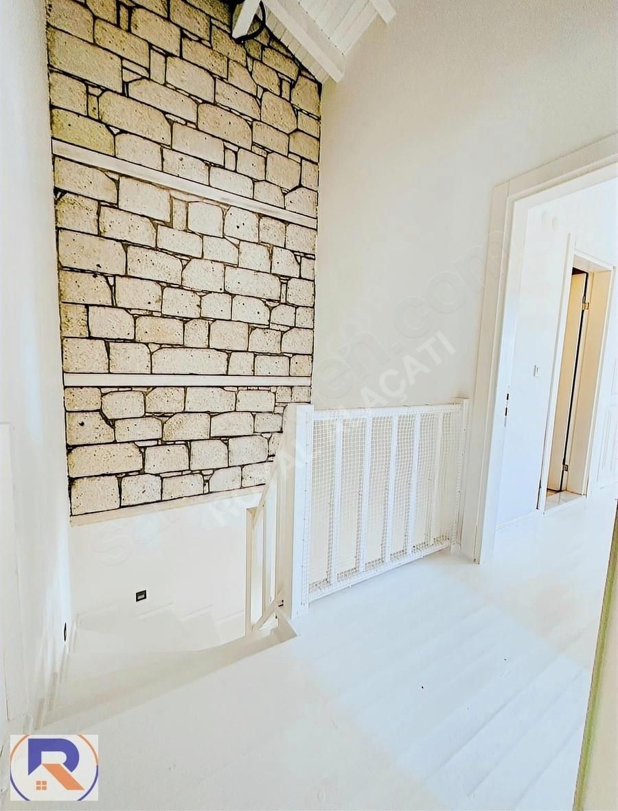 Royalden Alaçatı Merkeze Yürüme Mesafesinde Satılık Villa - Görsel 16