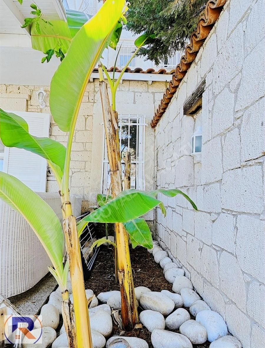 Royalden Alaçatı Merkeze Yürüme Mesafesinde Satılık Villa - Görsel 9