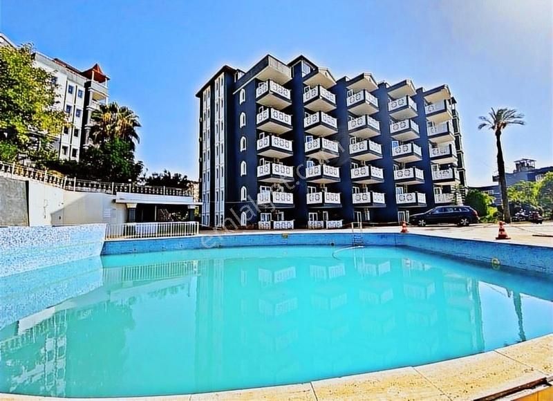 Alanya Kestel Mahallesin De 3+1 Dubleks Satılık Daire
