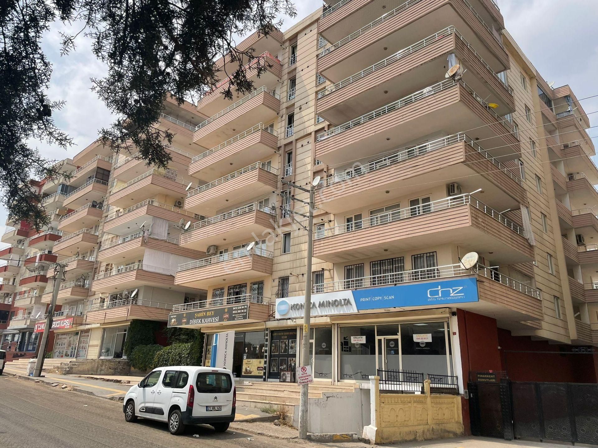 Alipınarda Site İçerisinde 3+1 Satılık Daire