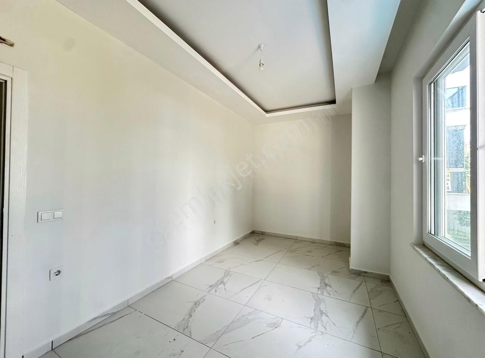 Alanya Mahmutlar Da 2+1 Ayrı Mutfak Eşyasız Kiralık Dairemiz