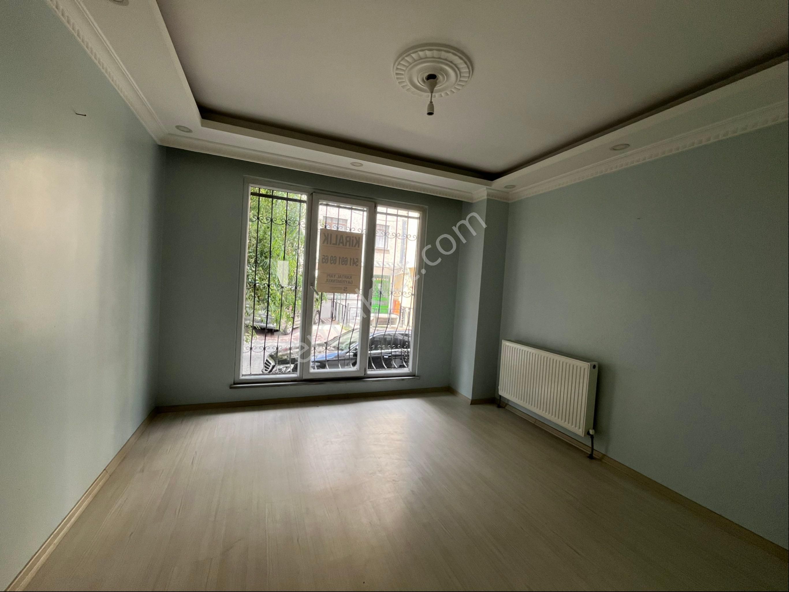 Kartal Yapıdan Çınar Mahallesinde 2+1 Kiralık Daire