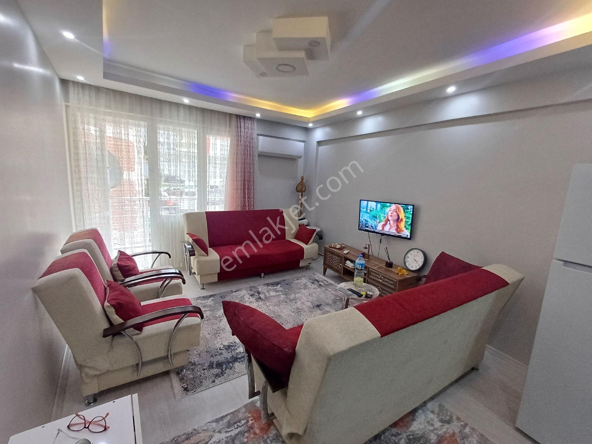 Kusadasi Carsi Merkez Duzayak Uygun Daire